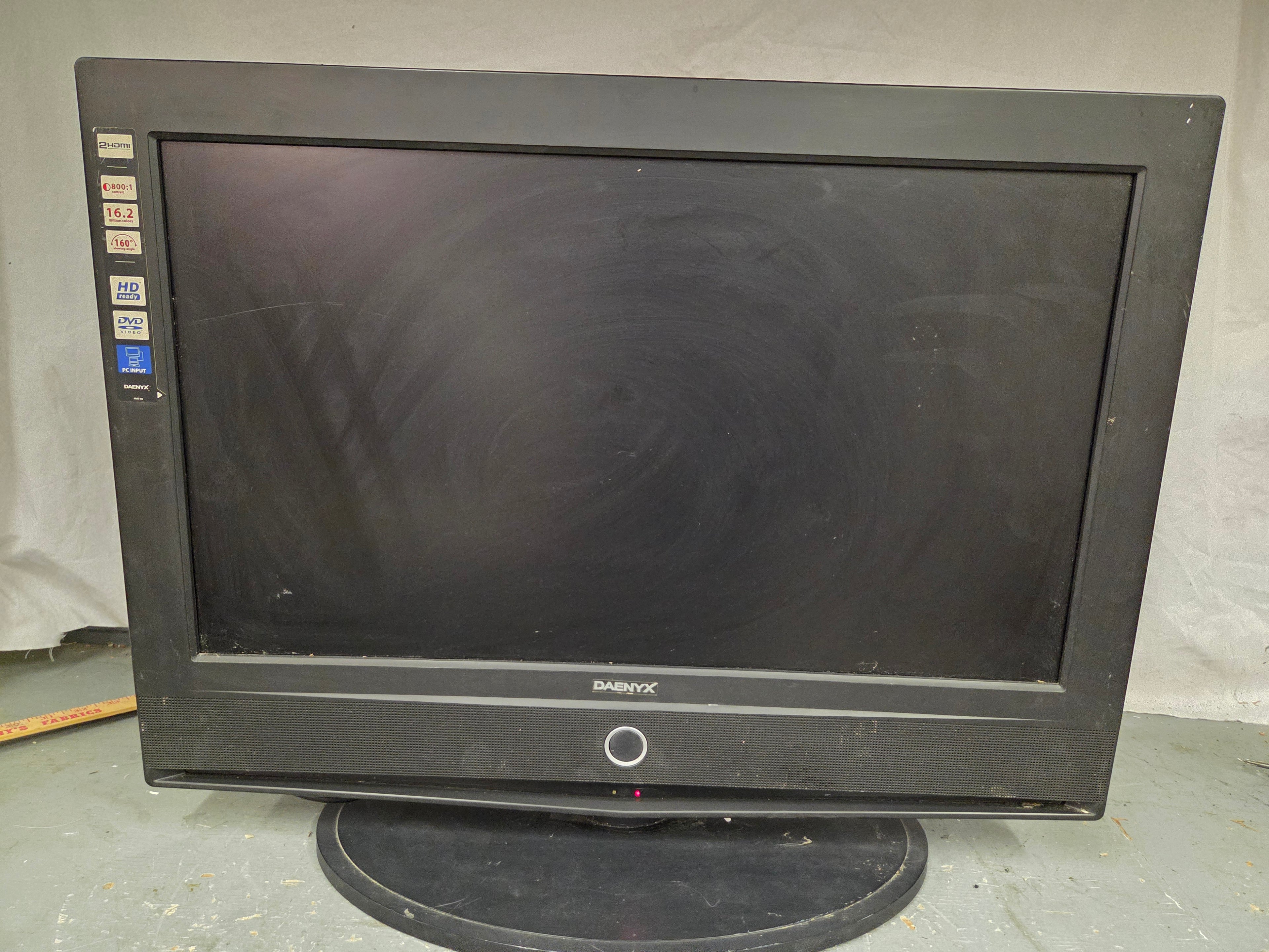 Tv