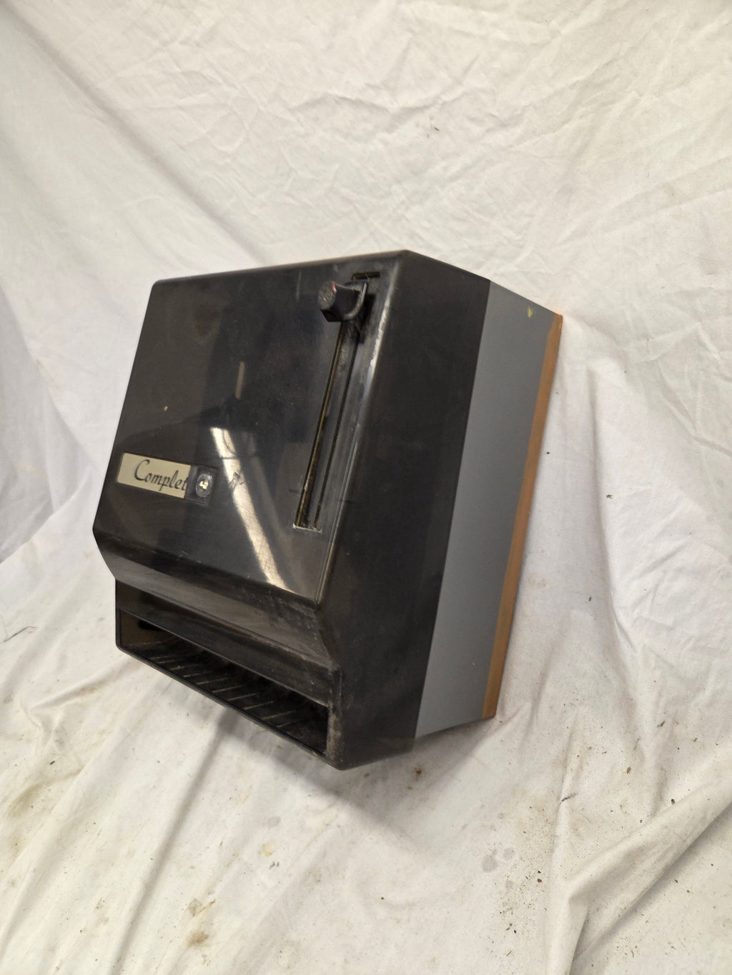 Paper Towel Dispenser