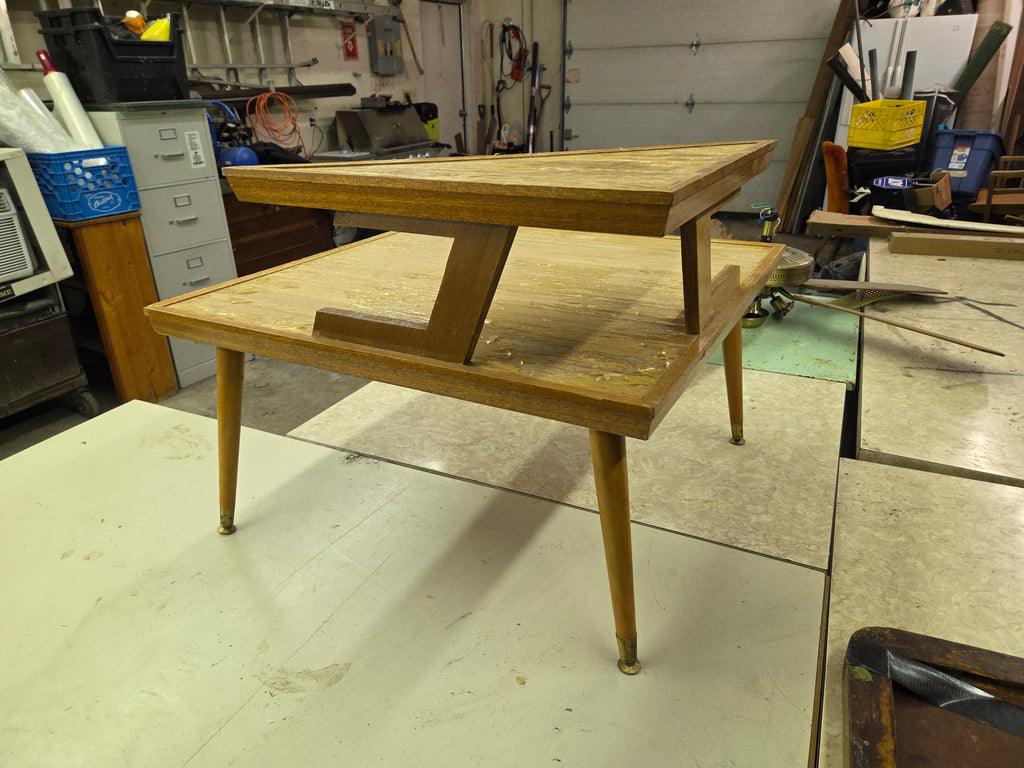 Vintage  Table