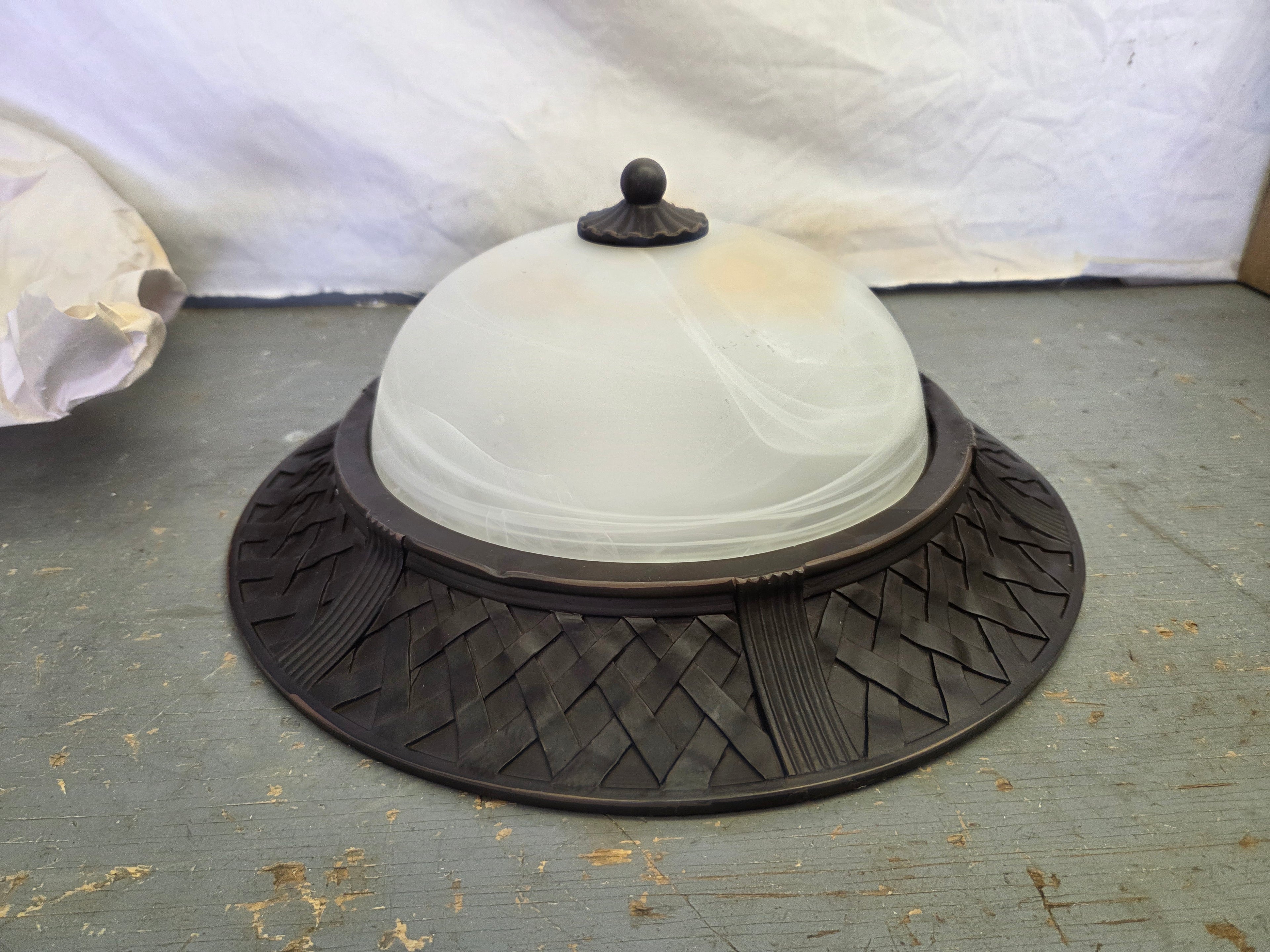 Light Fixture