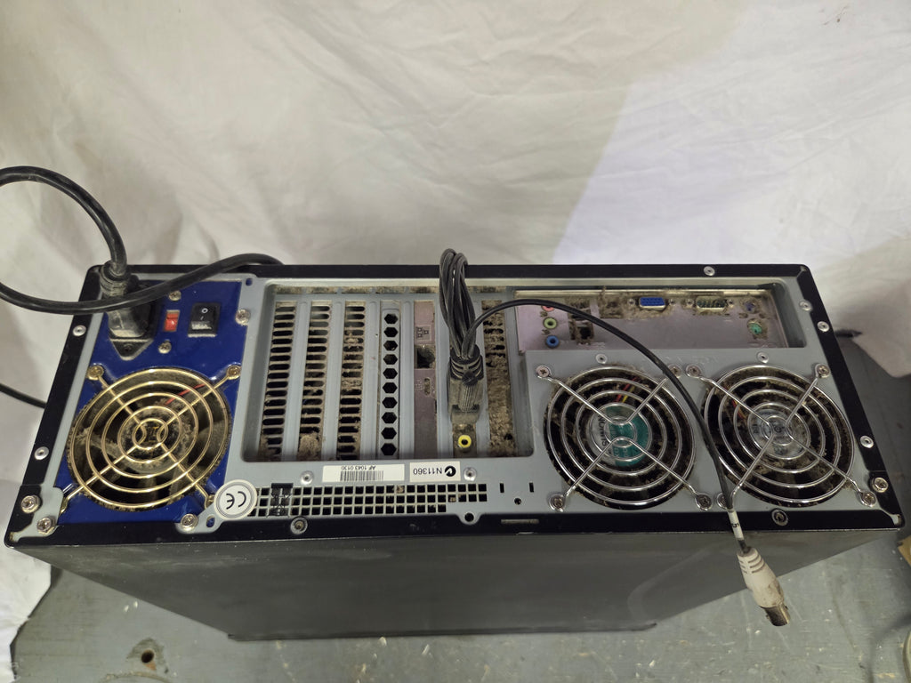 Hard Drive