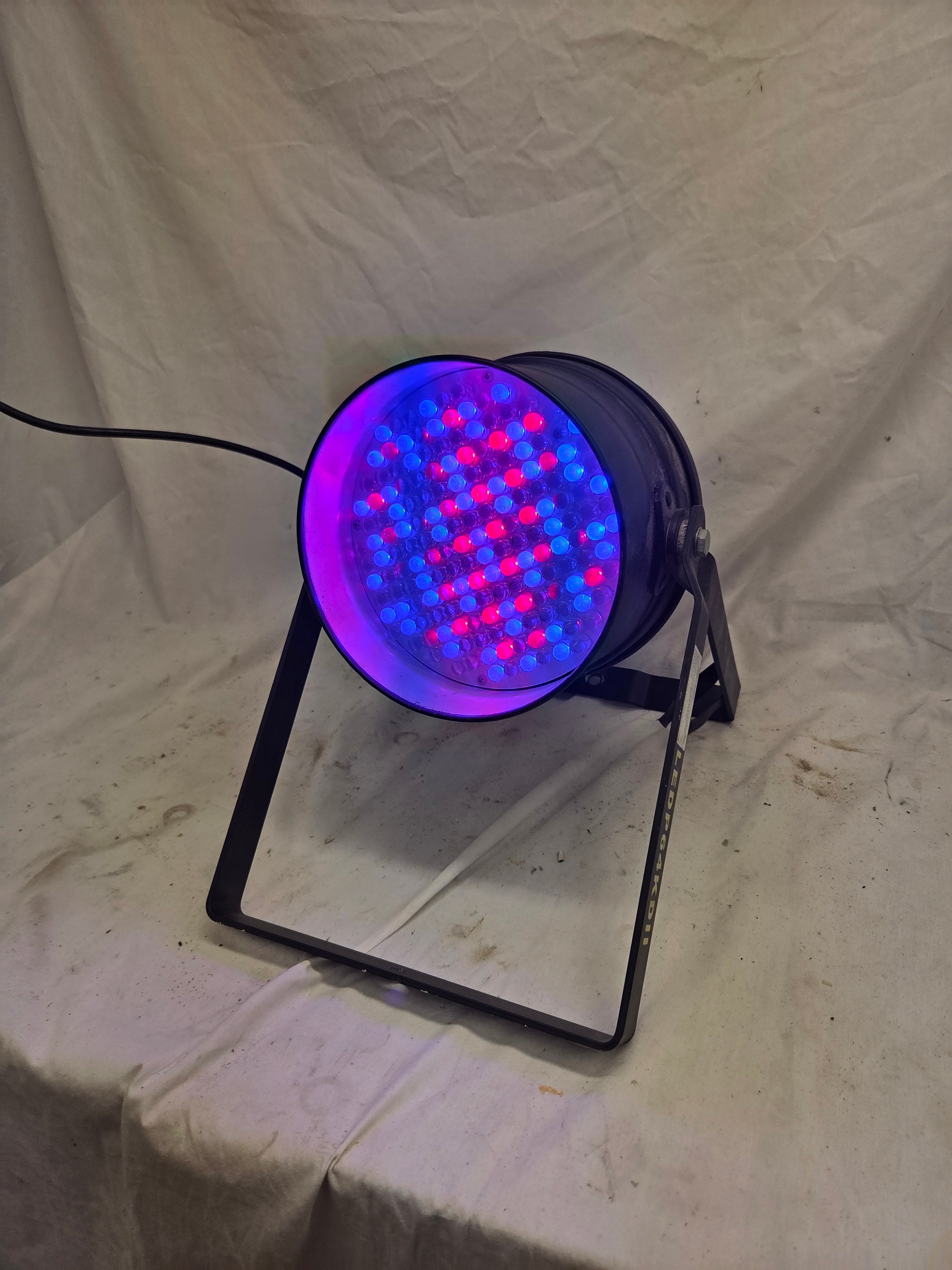 LED Par Light