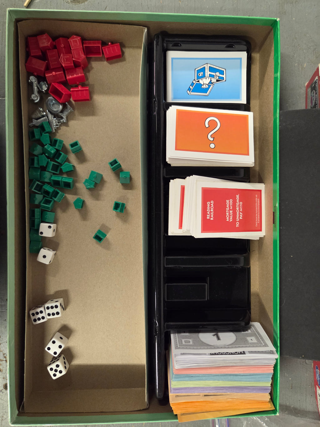 Monopoly