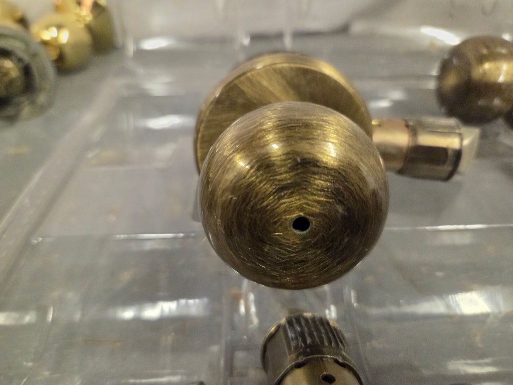 Door Handles