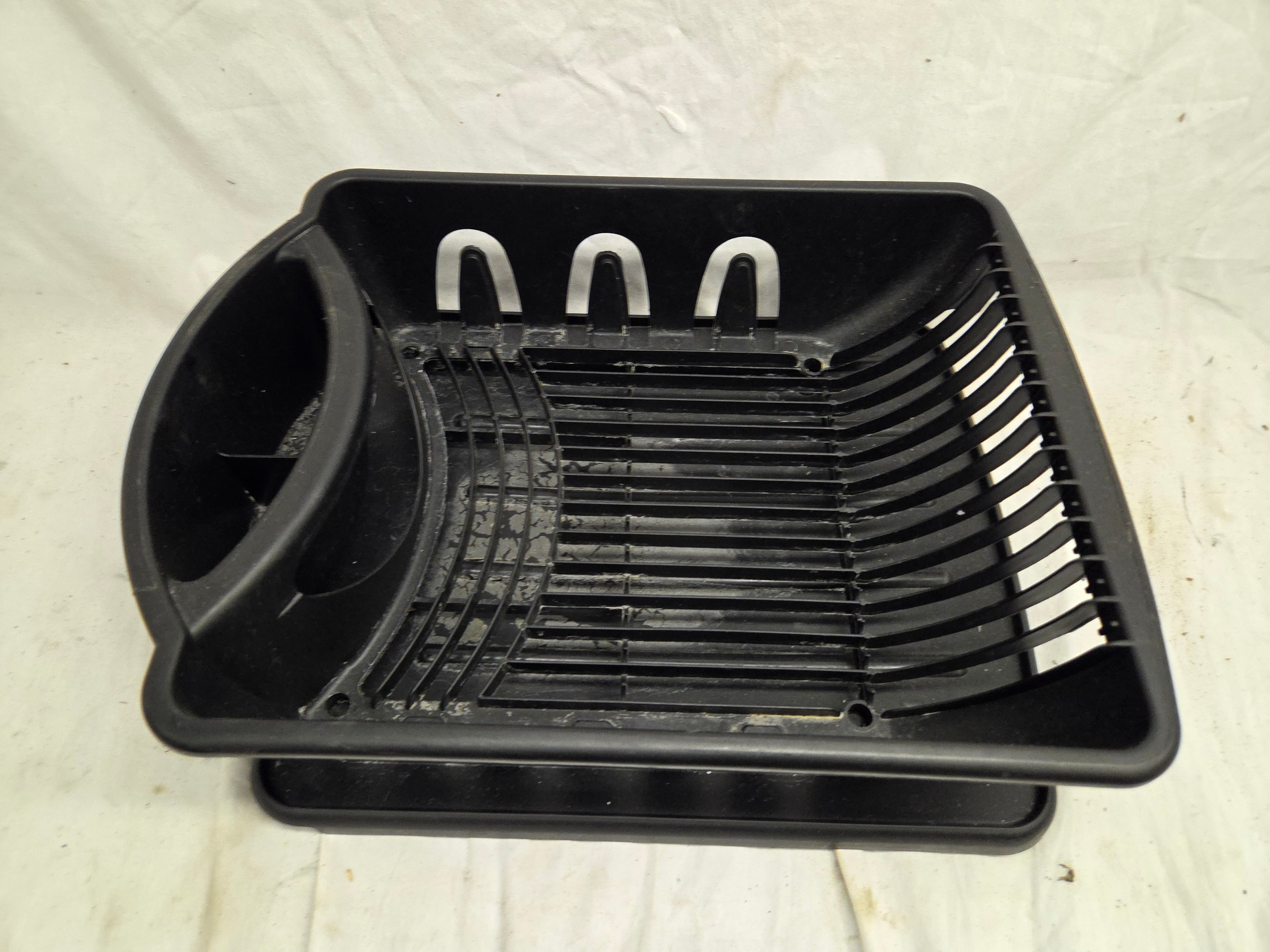 Dish Pan