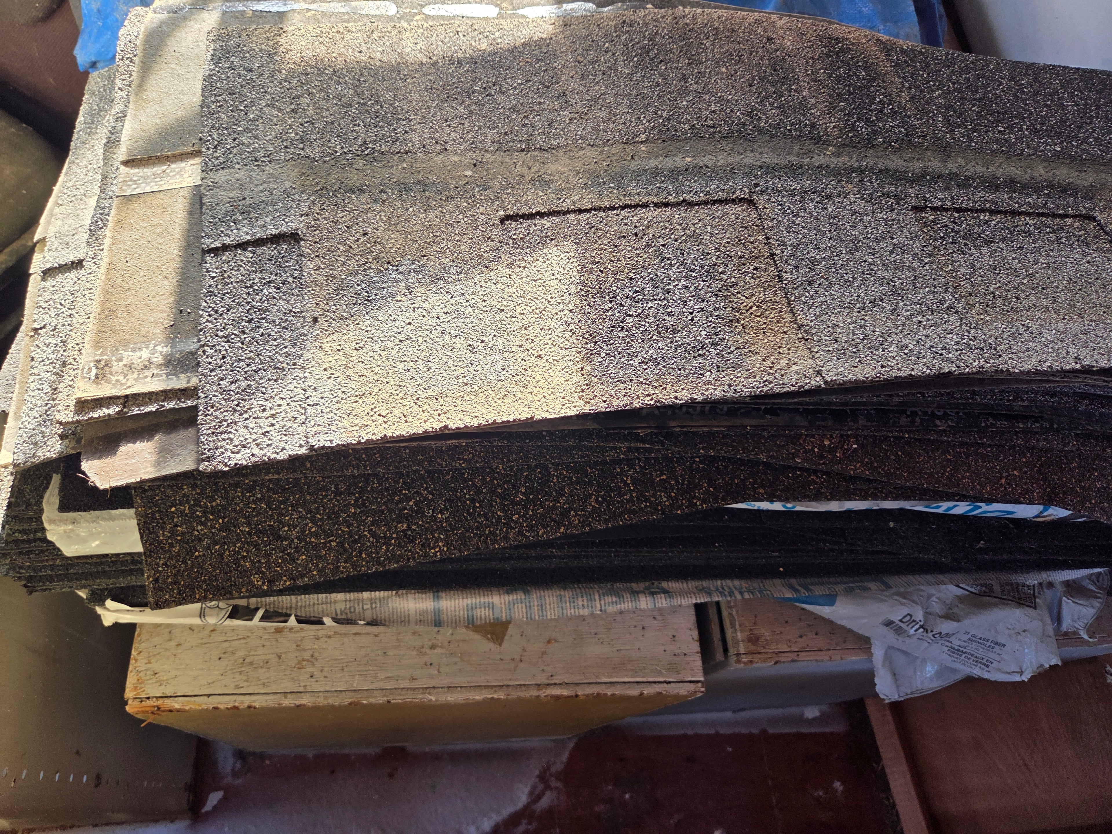 Shingles