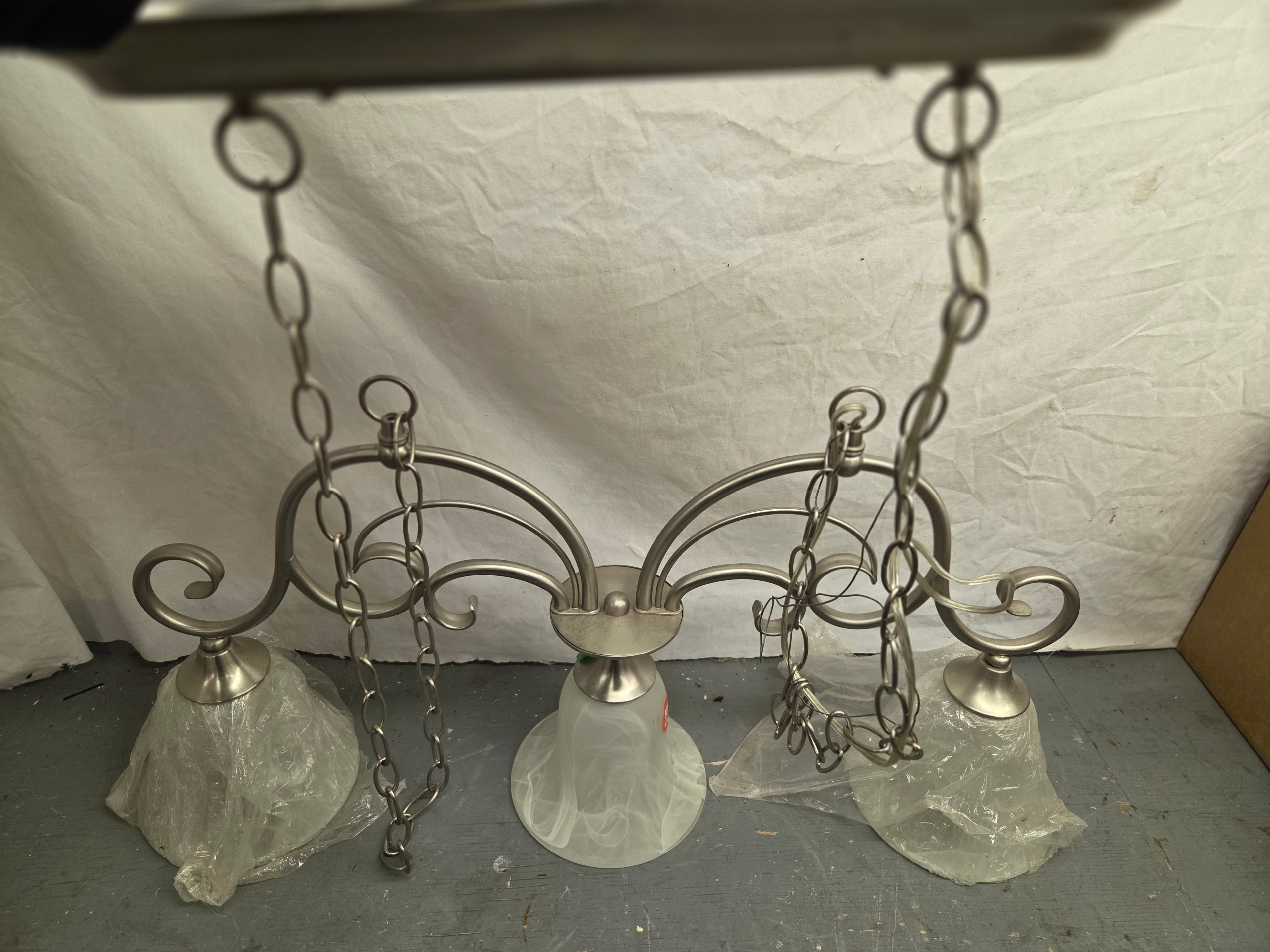 Light Fixture