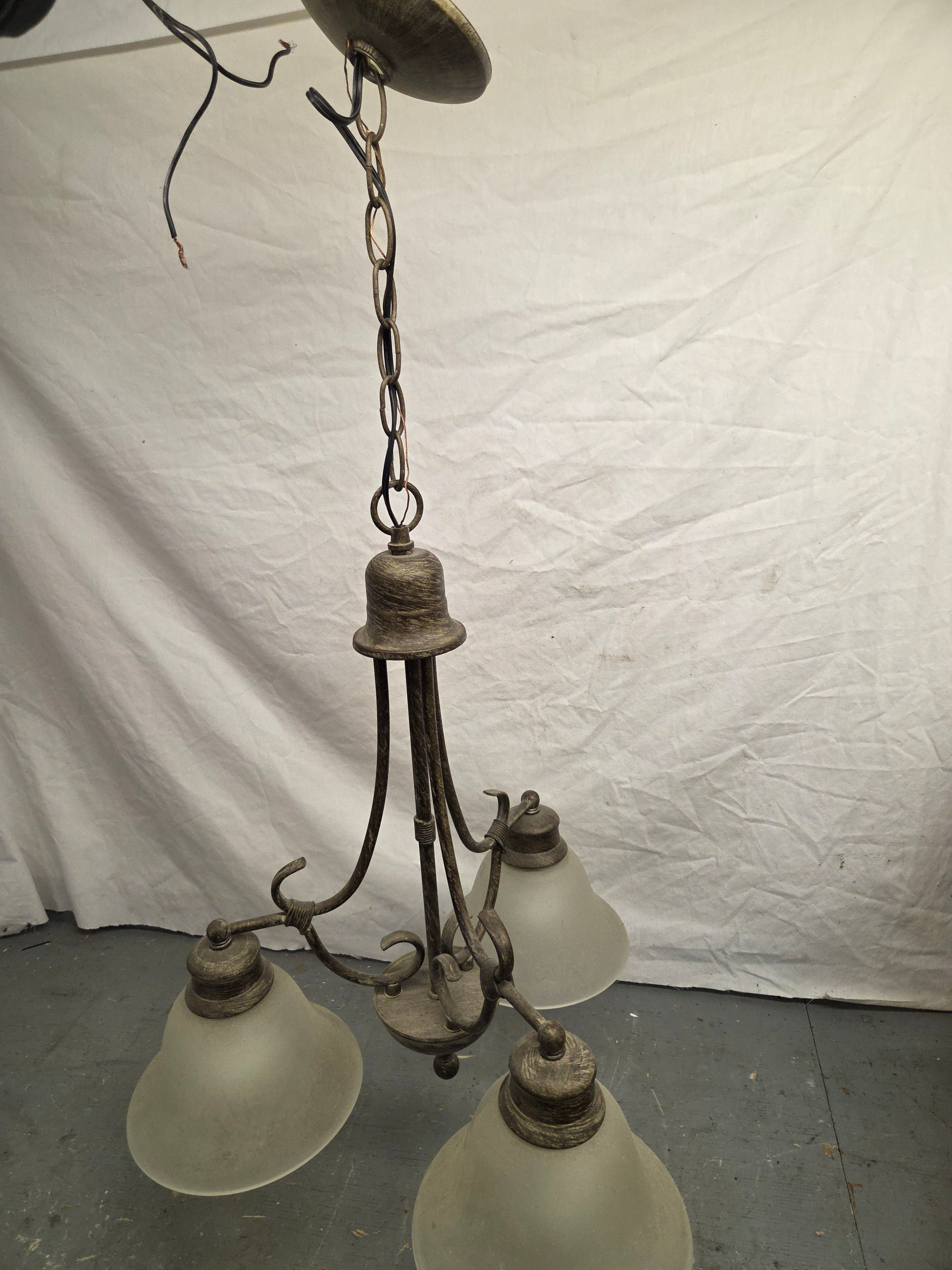 Light Fixture