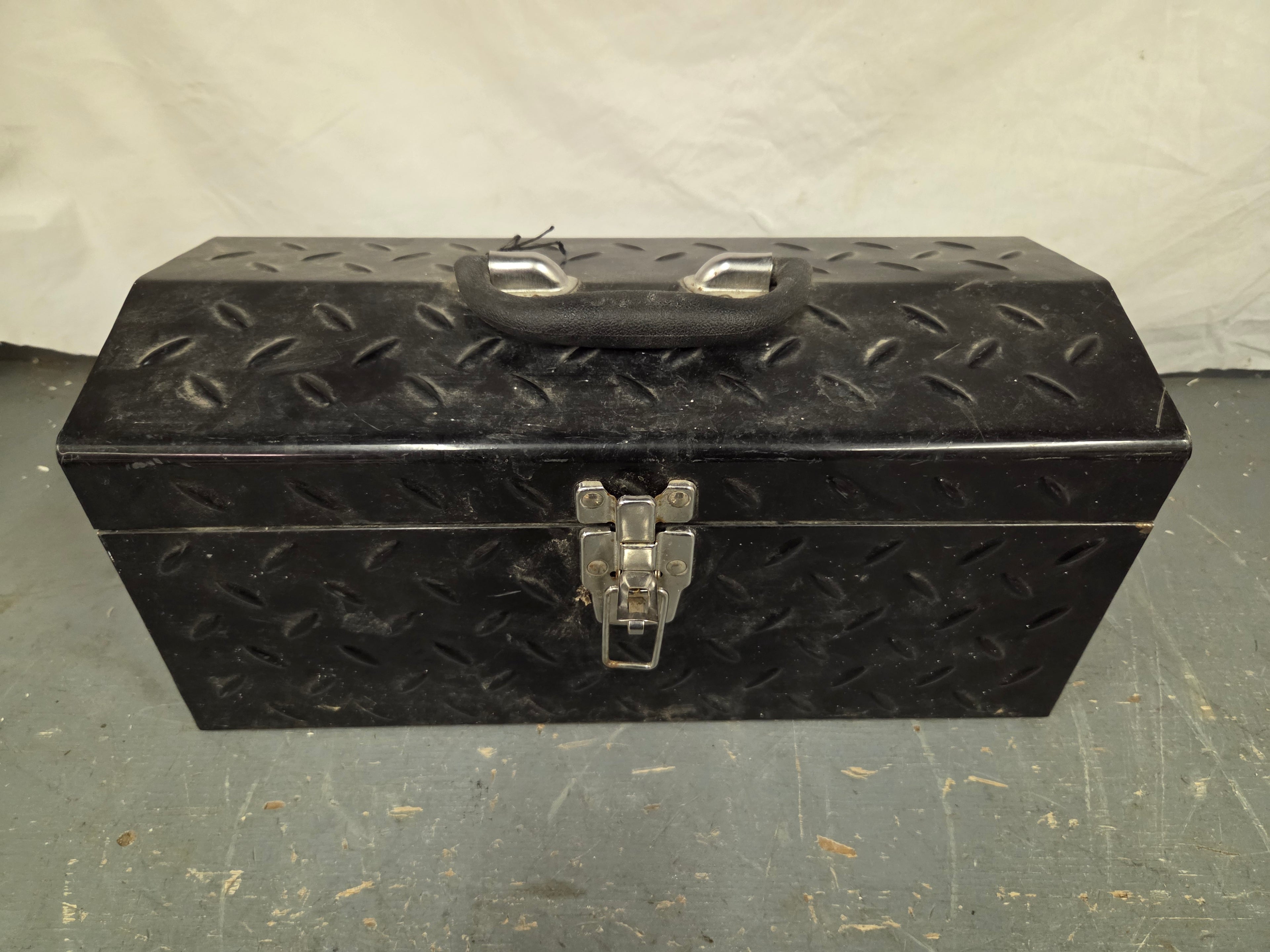 Tool Box