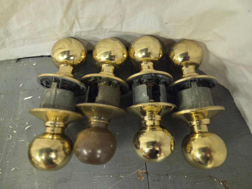 Door Handles