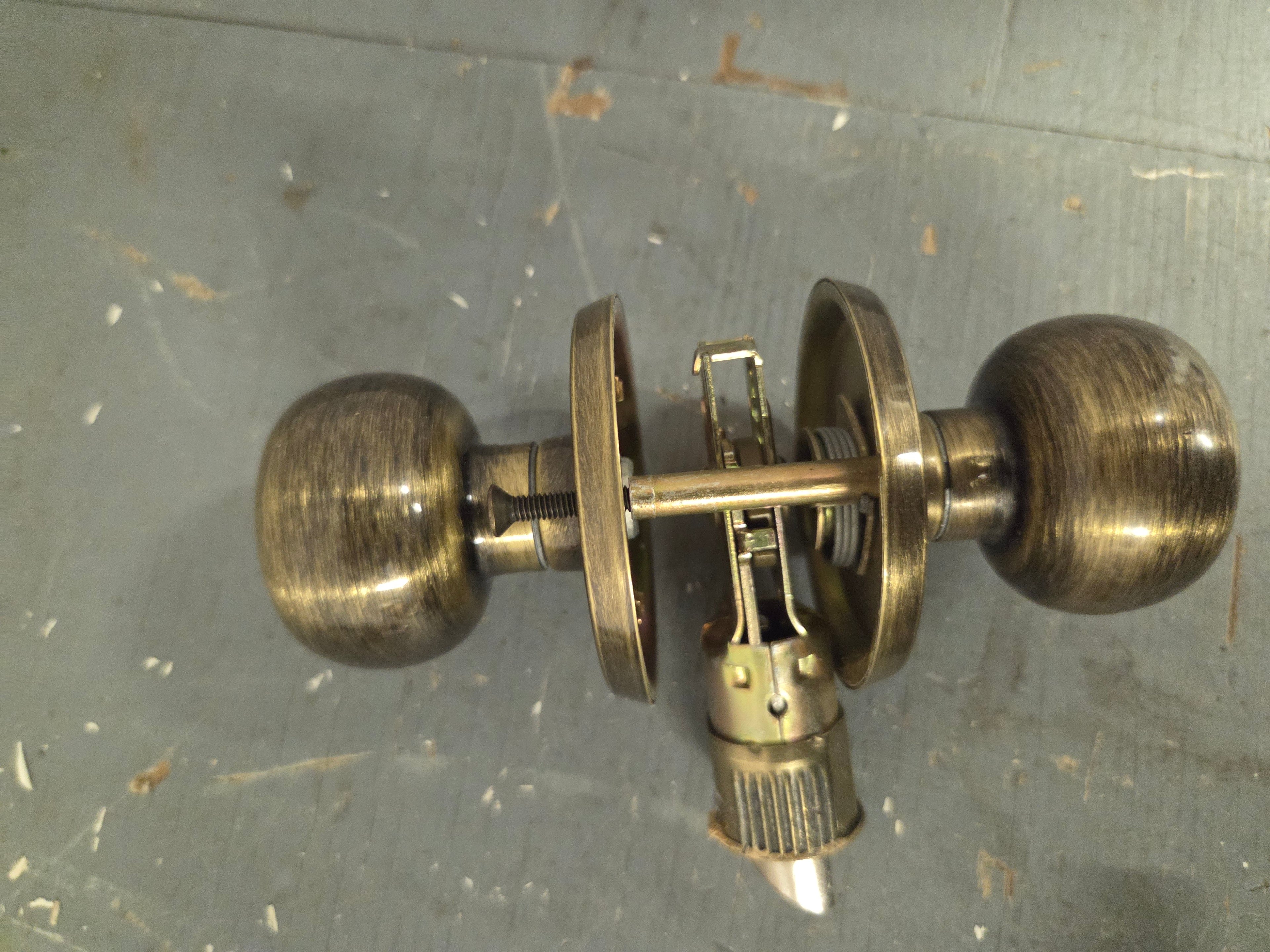 Door Handle