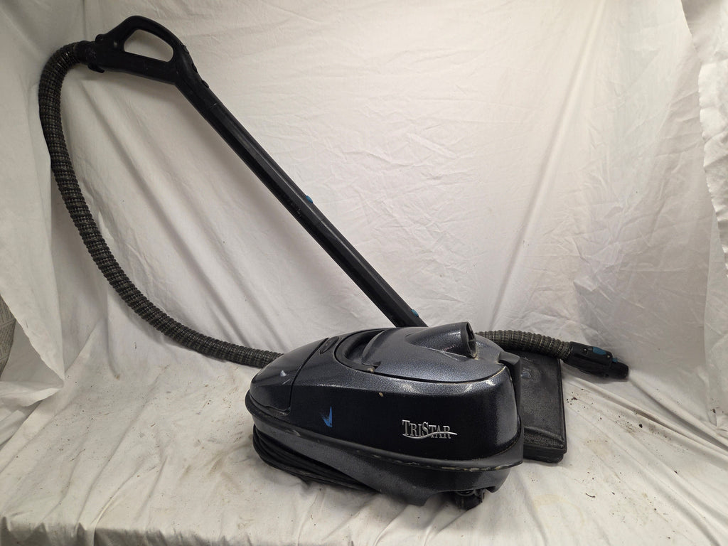 Tri Star Vacuum