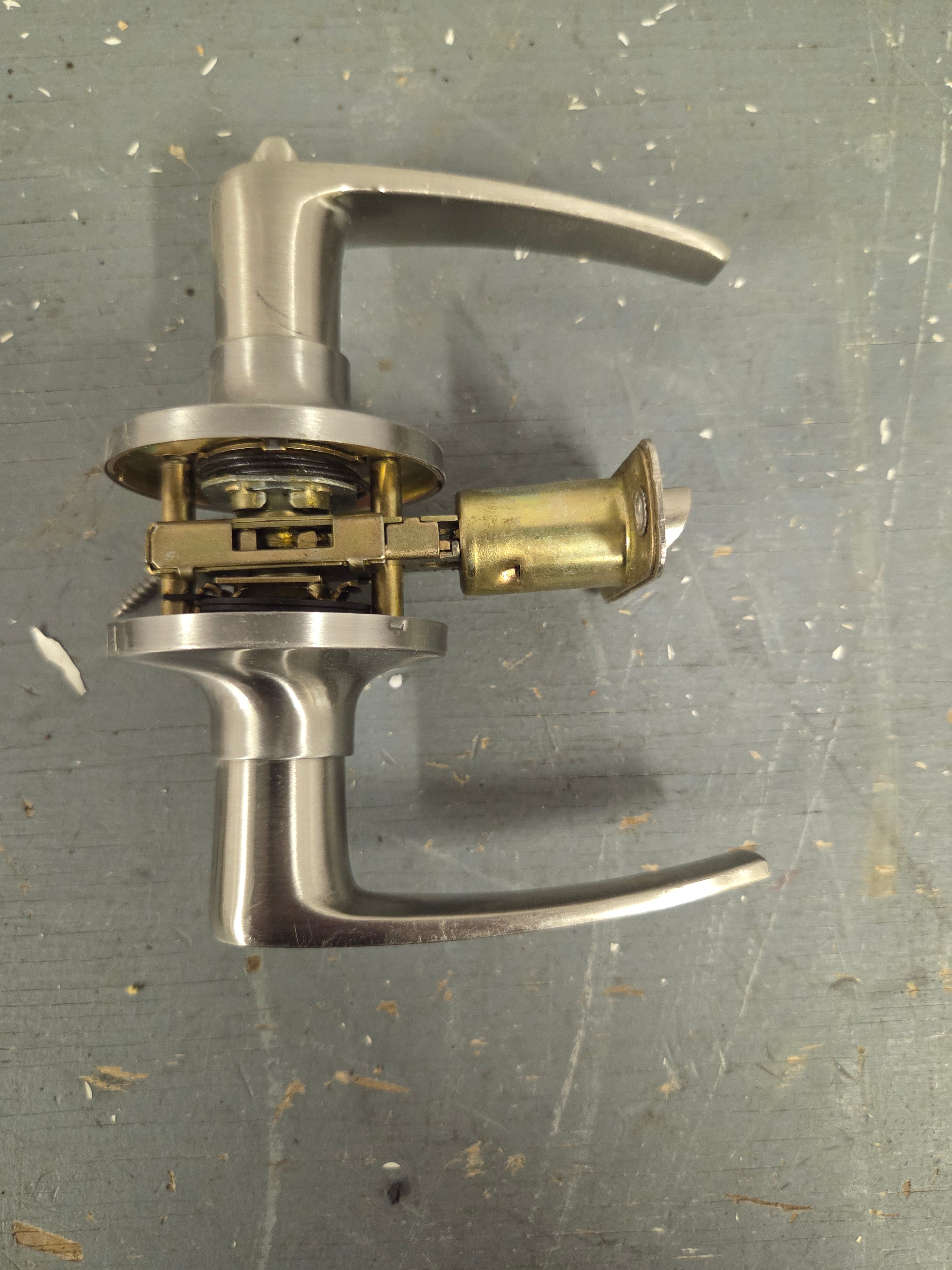 Door Handle