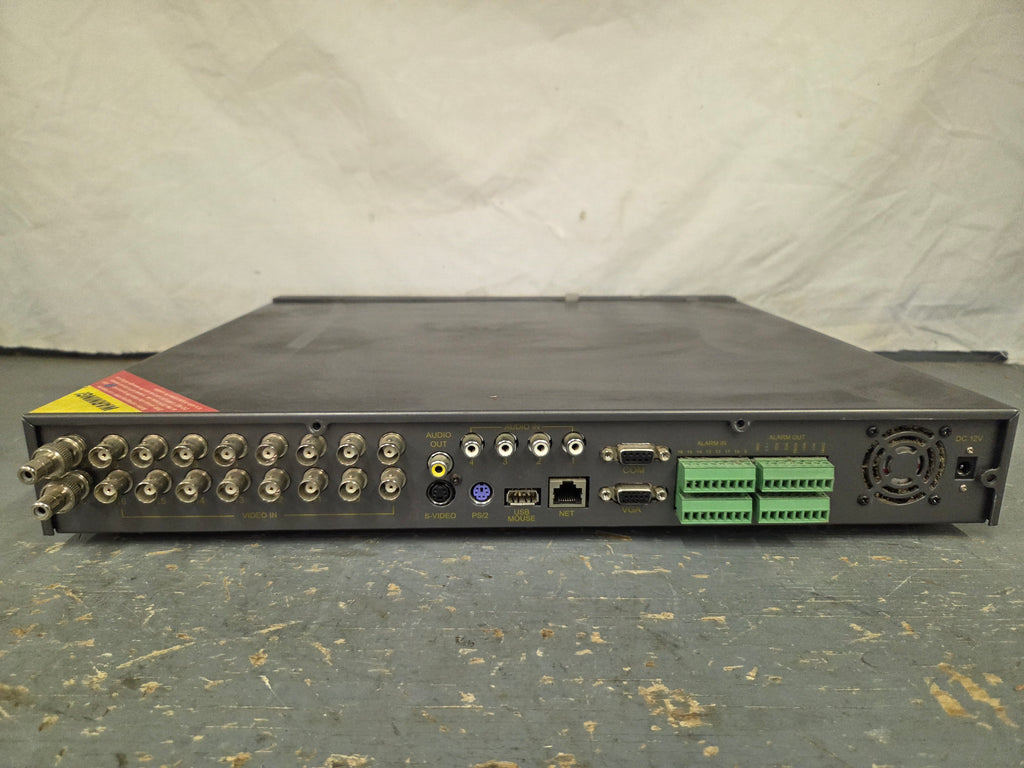 Dvr