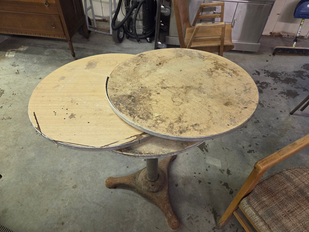 Bar Tables