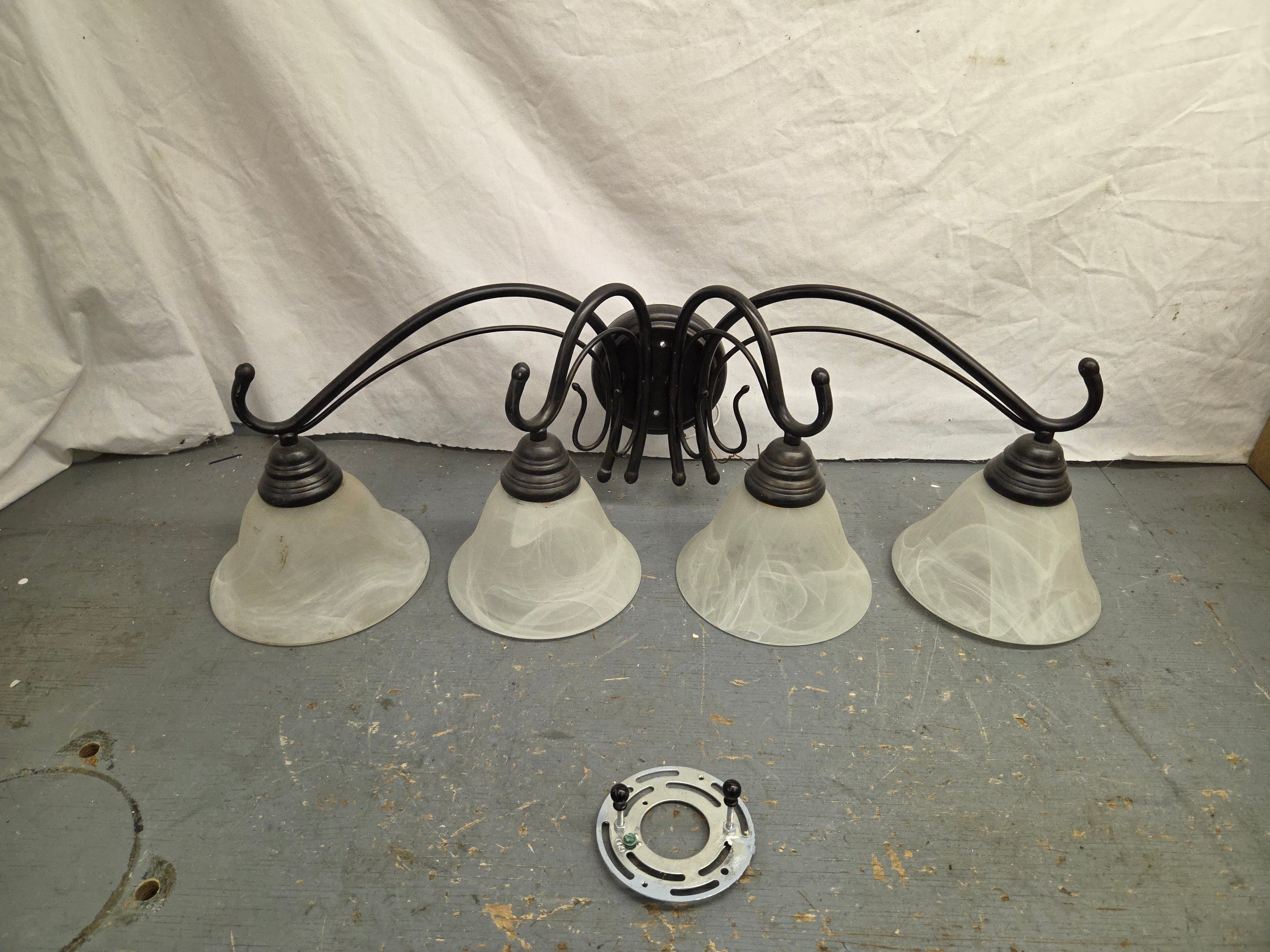 Light Fixture