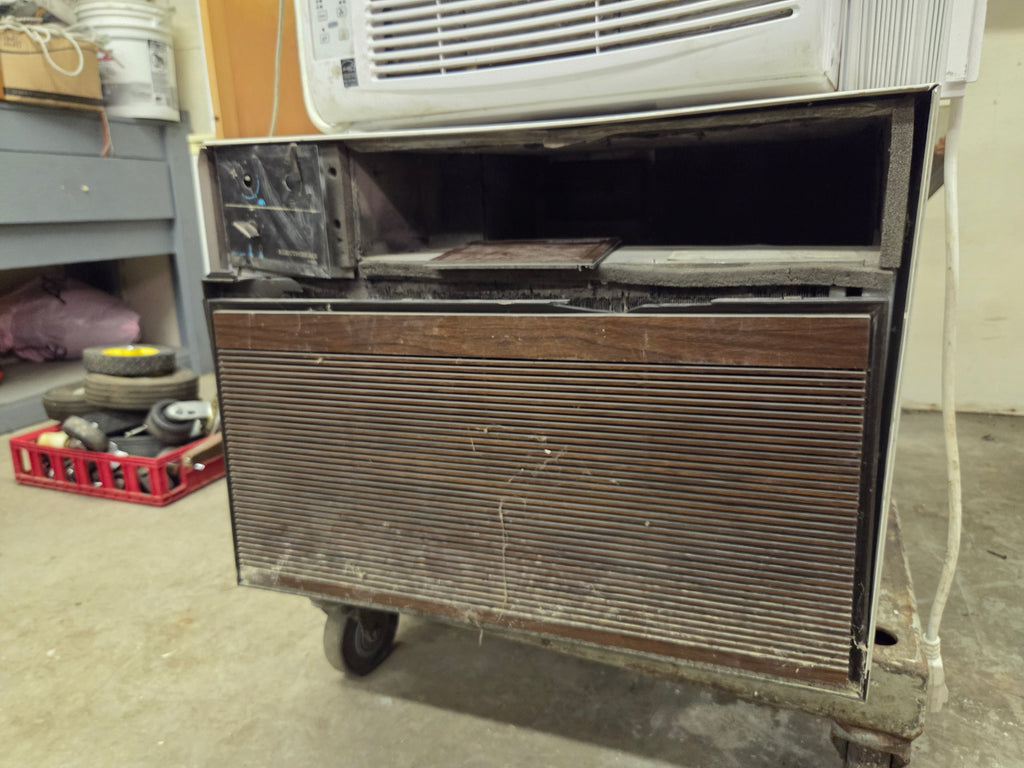 Air Conditioner