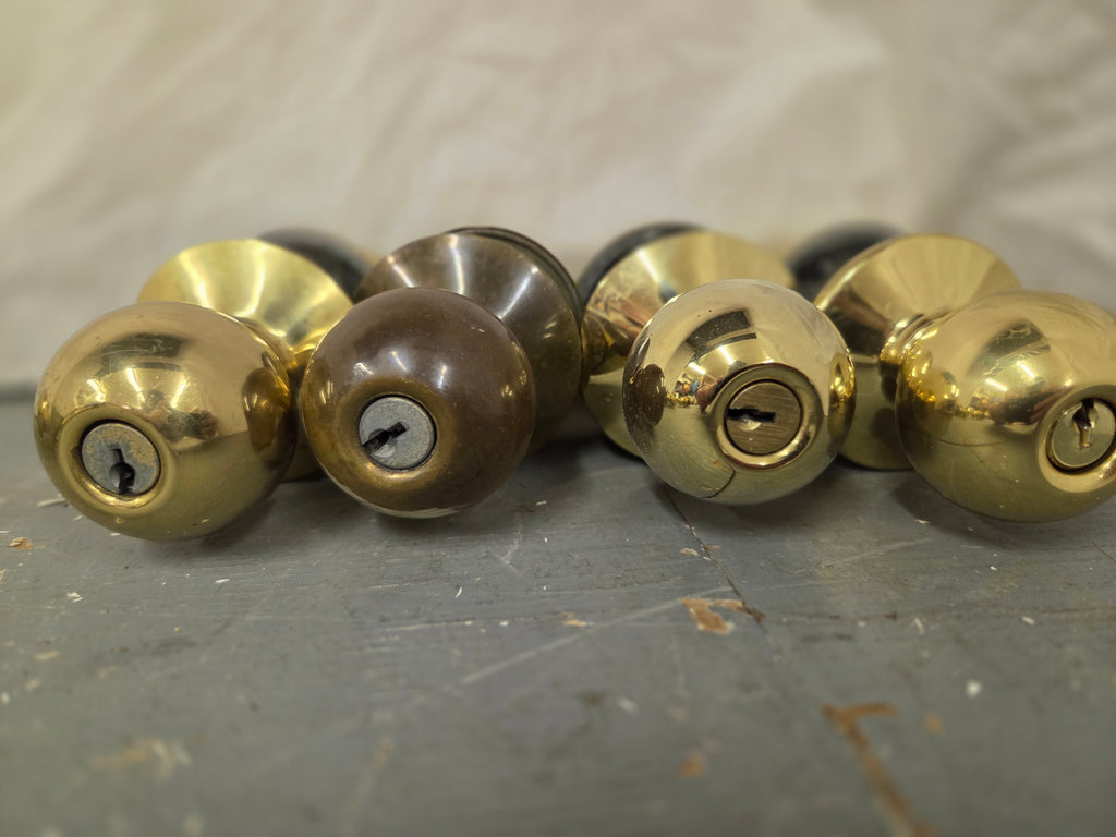 Door Handles