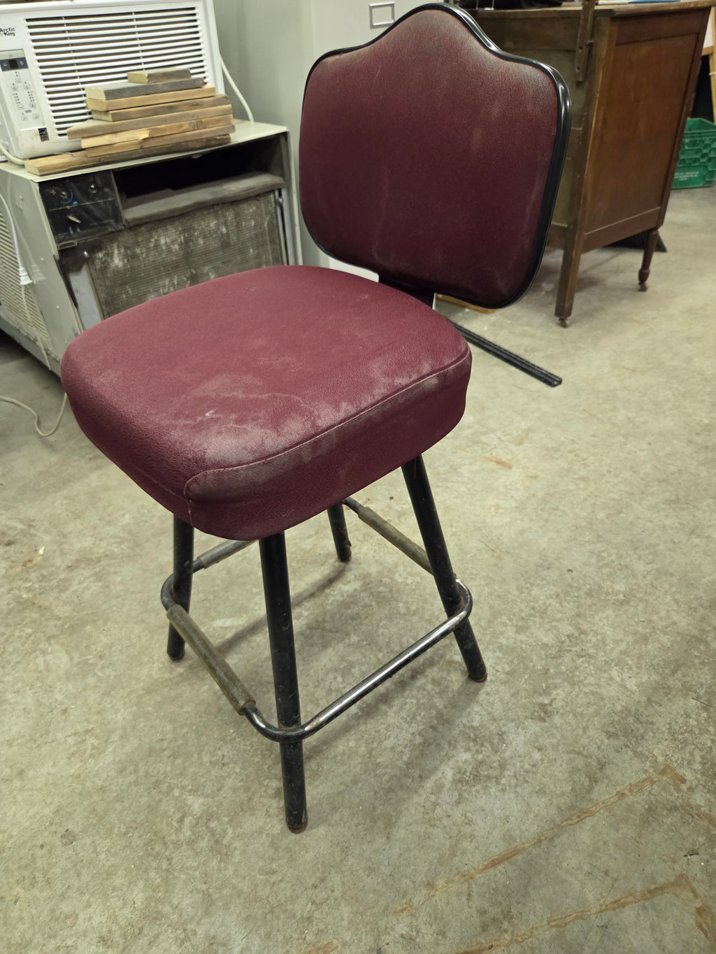Bar Stool