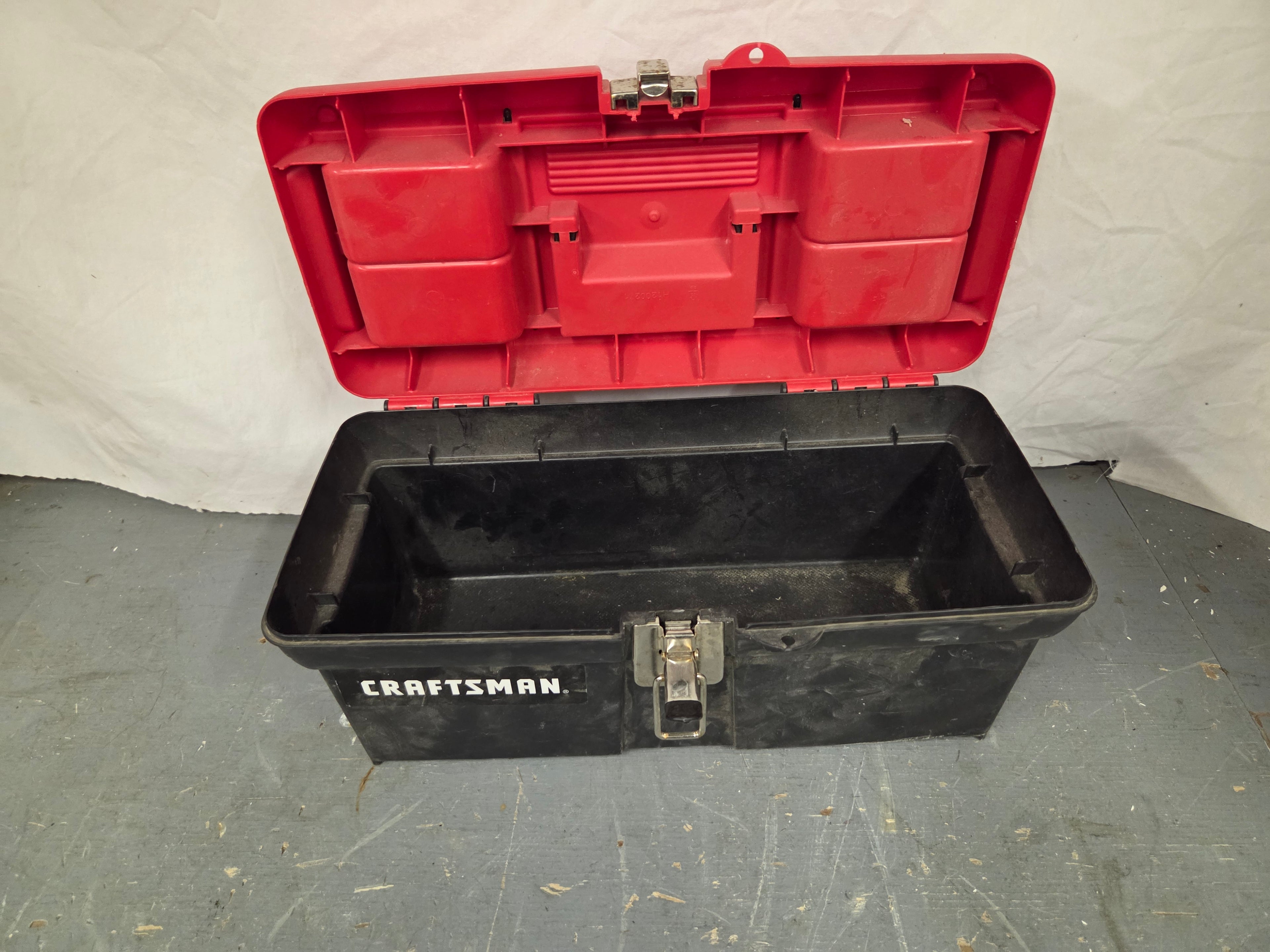 Tool Box