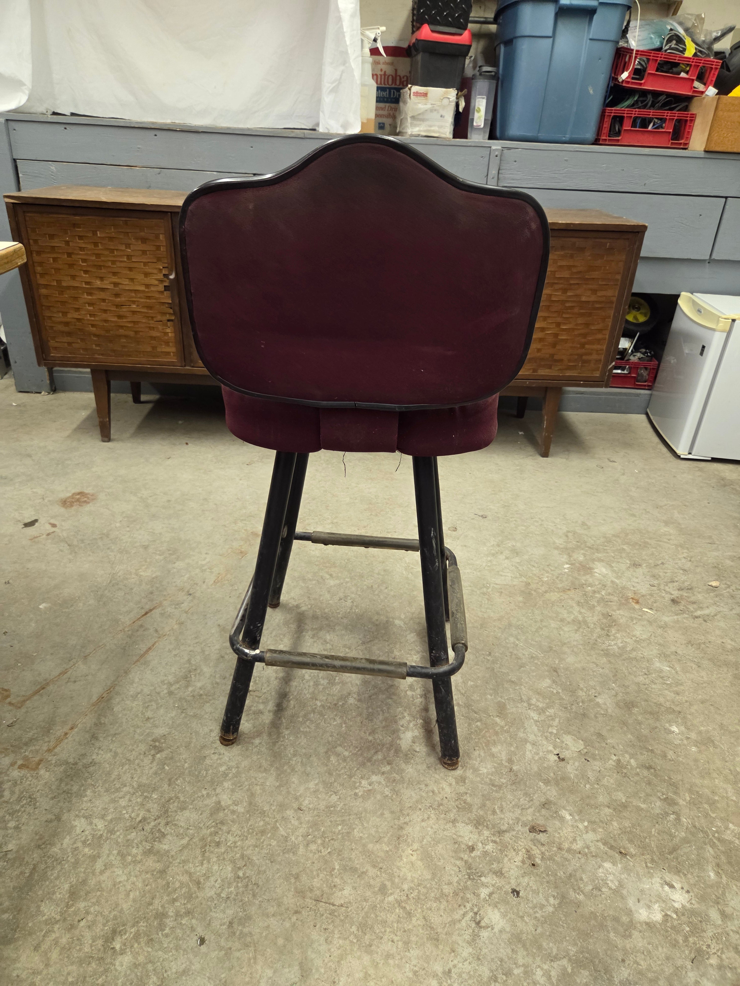 Bar Stool