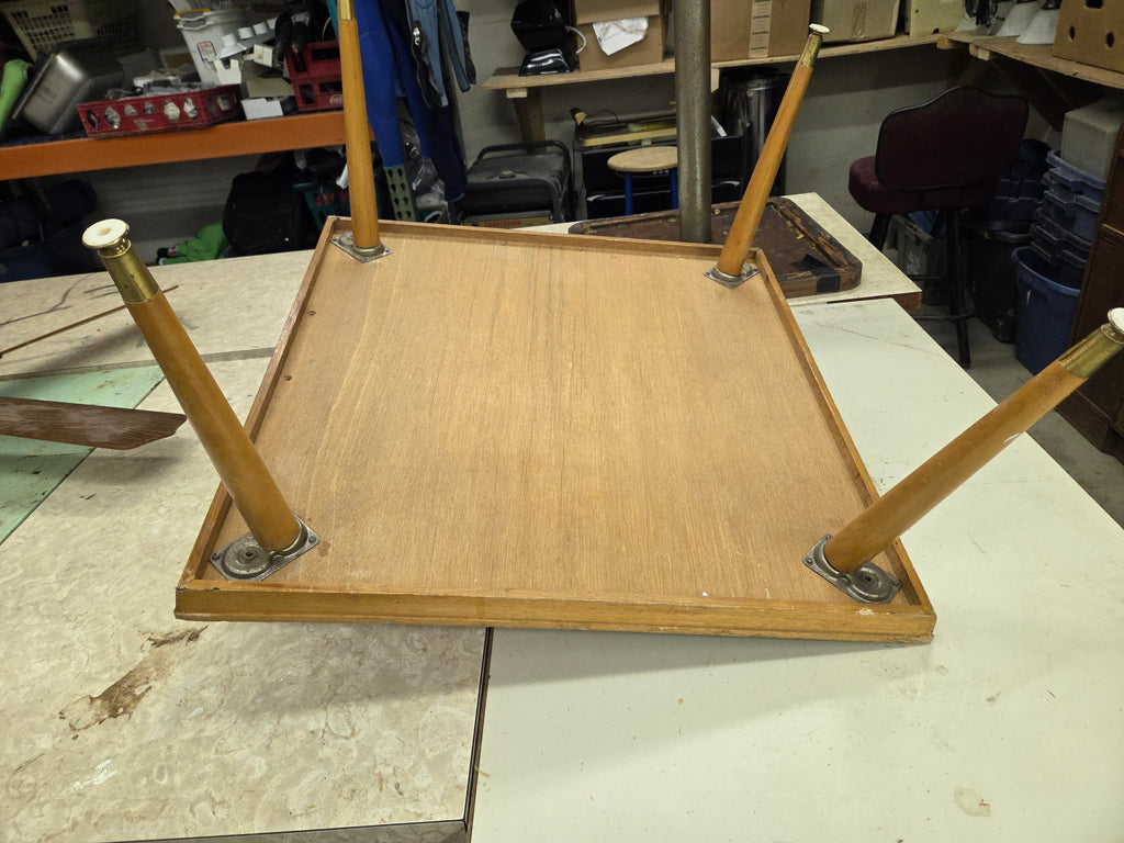 Vintage  Table