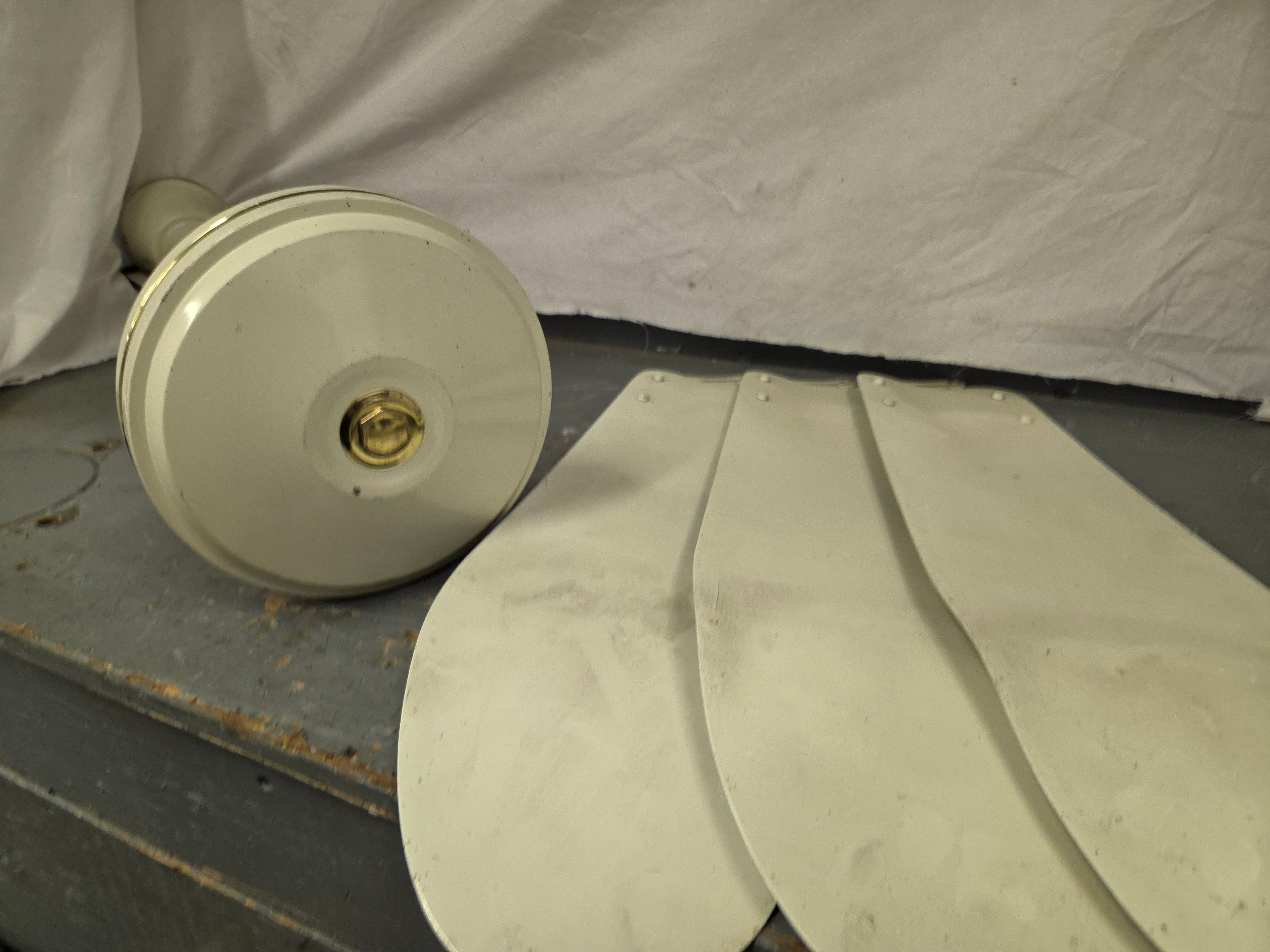 Ceiling Fan