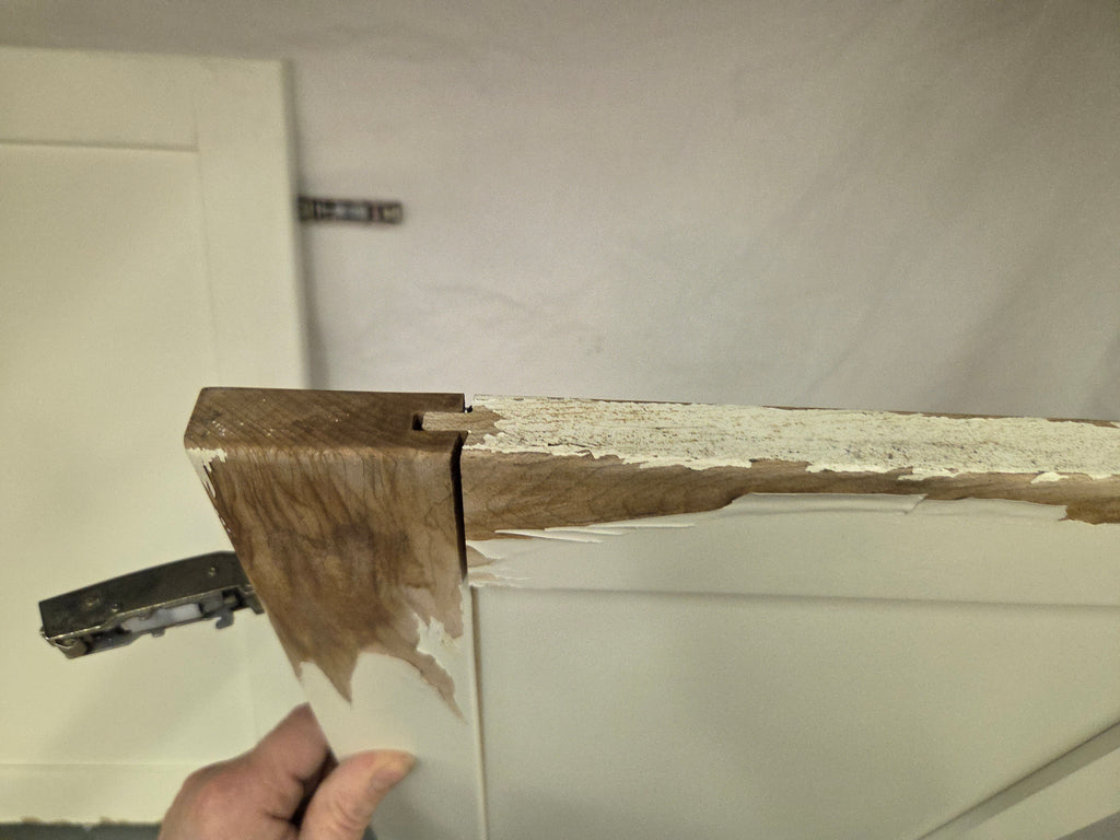 Cupboard Doors