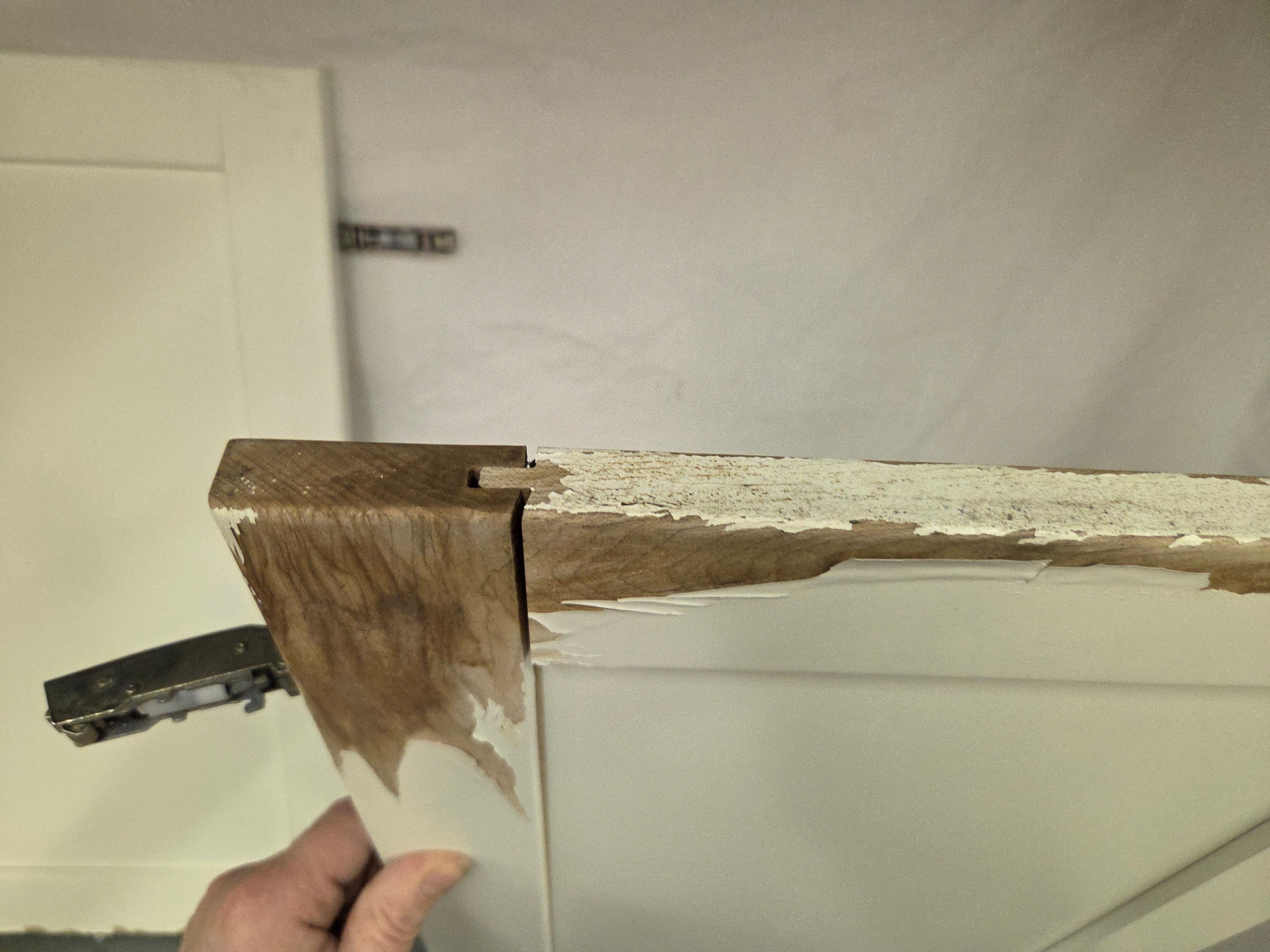 Cupboard Doors