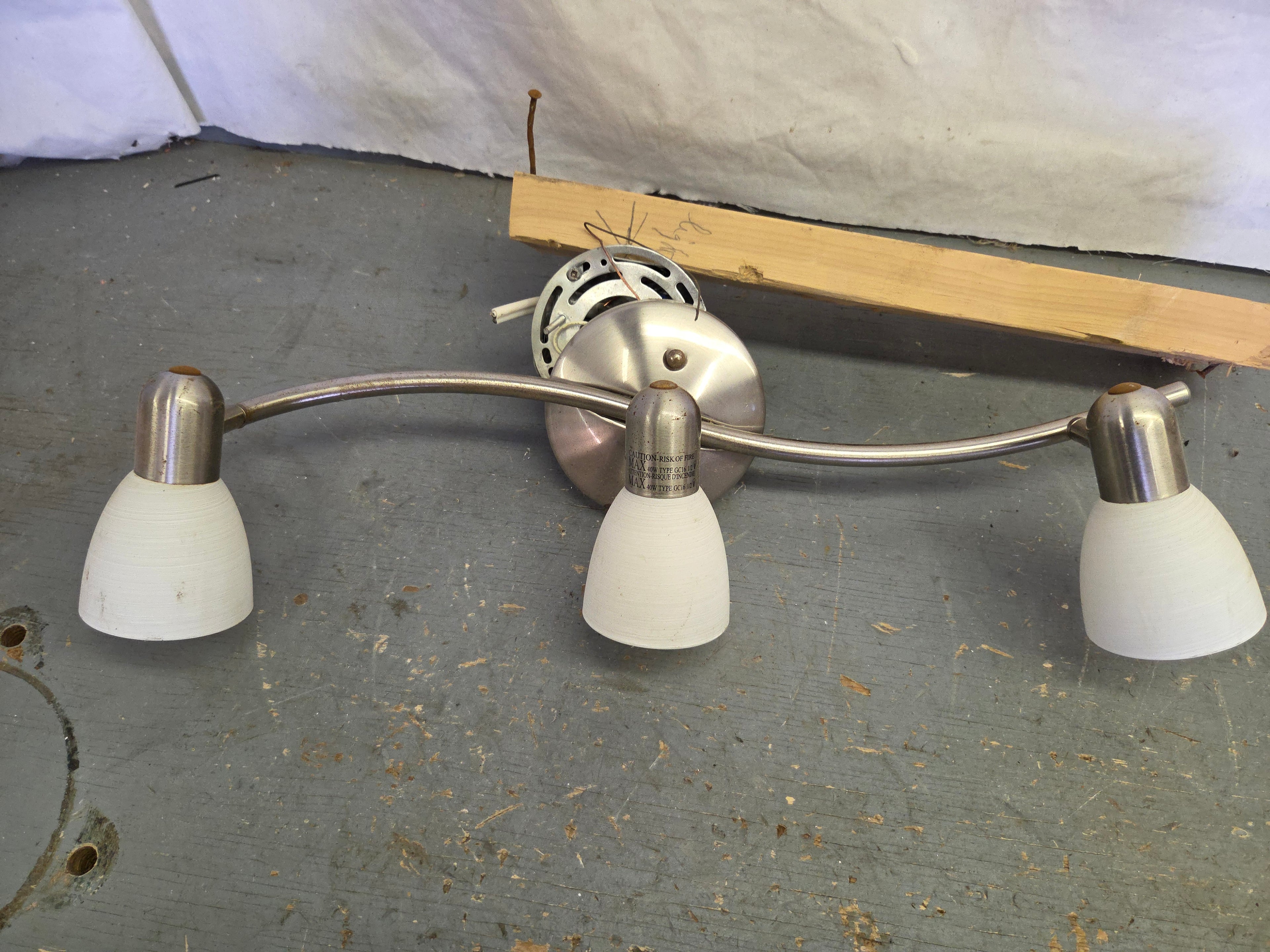 Light Fixture