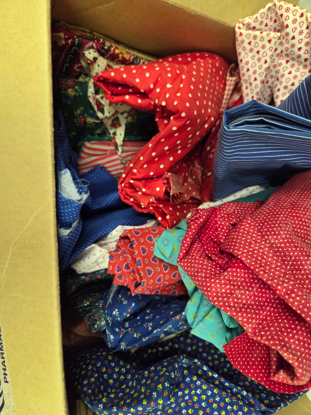 Fabric