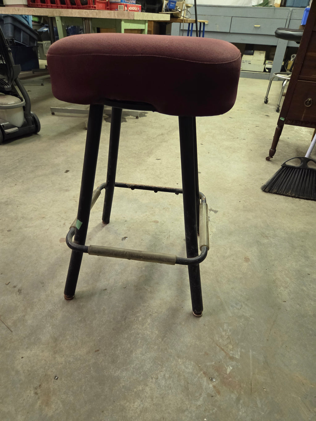 Bar Stool