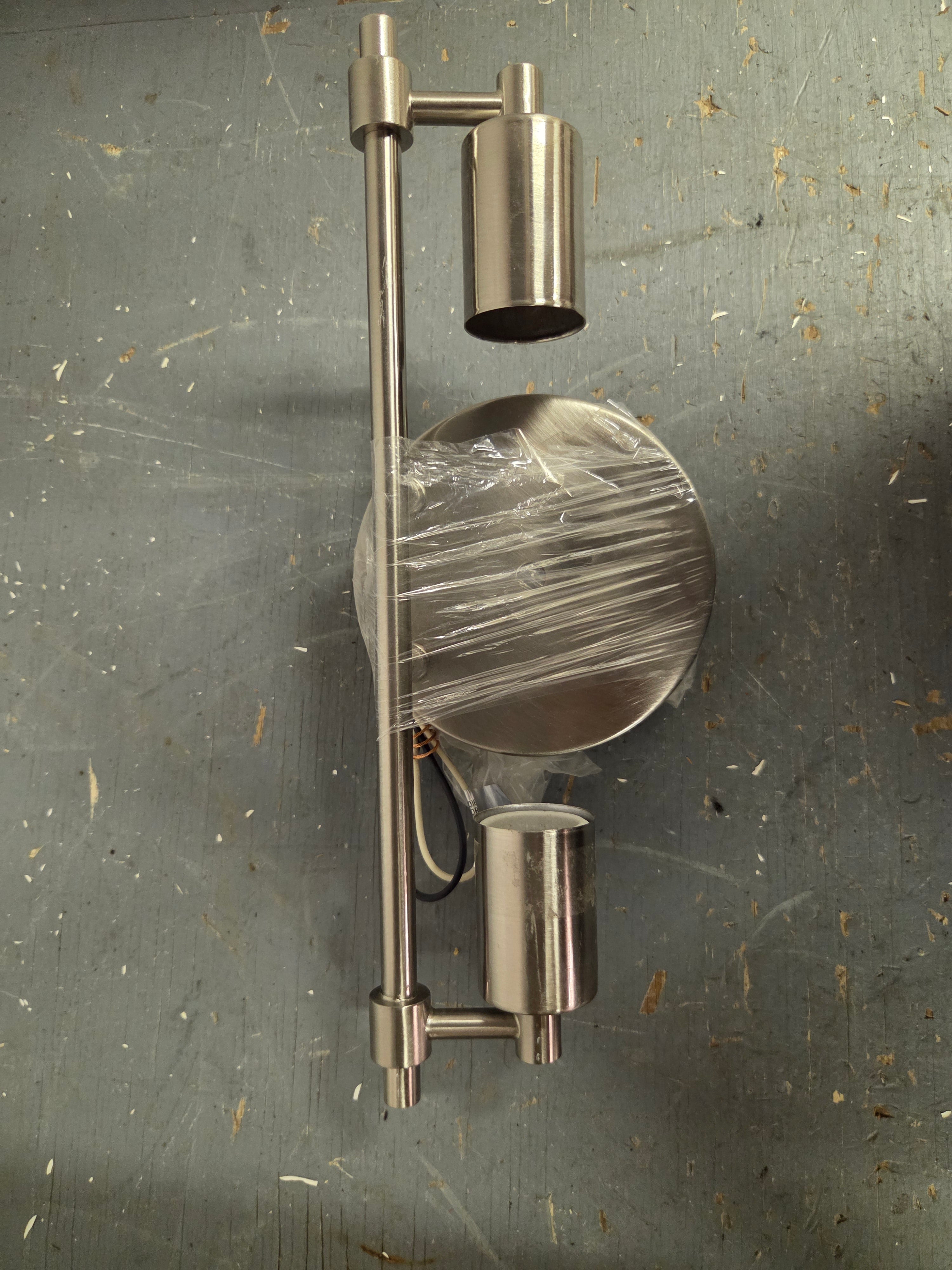 Light Fixture