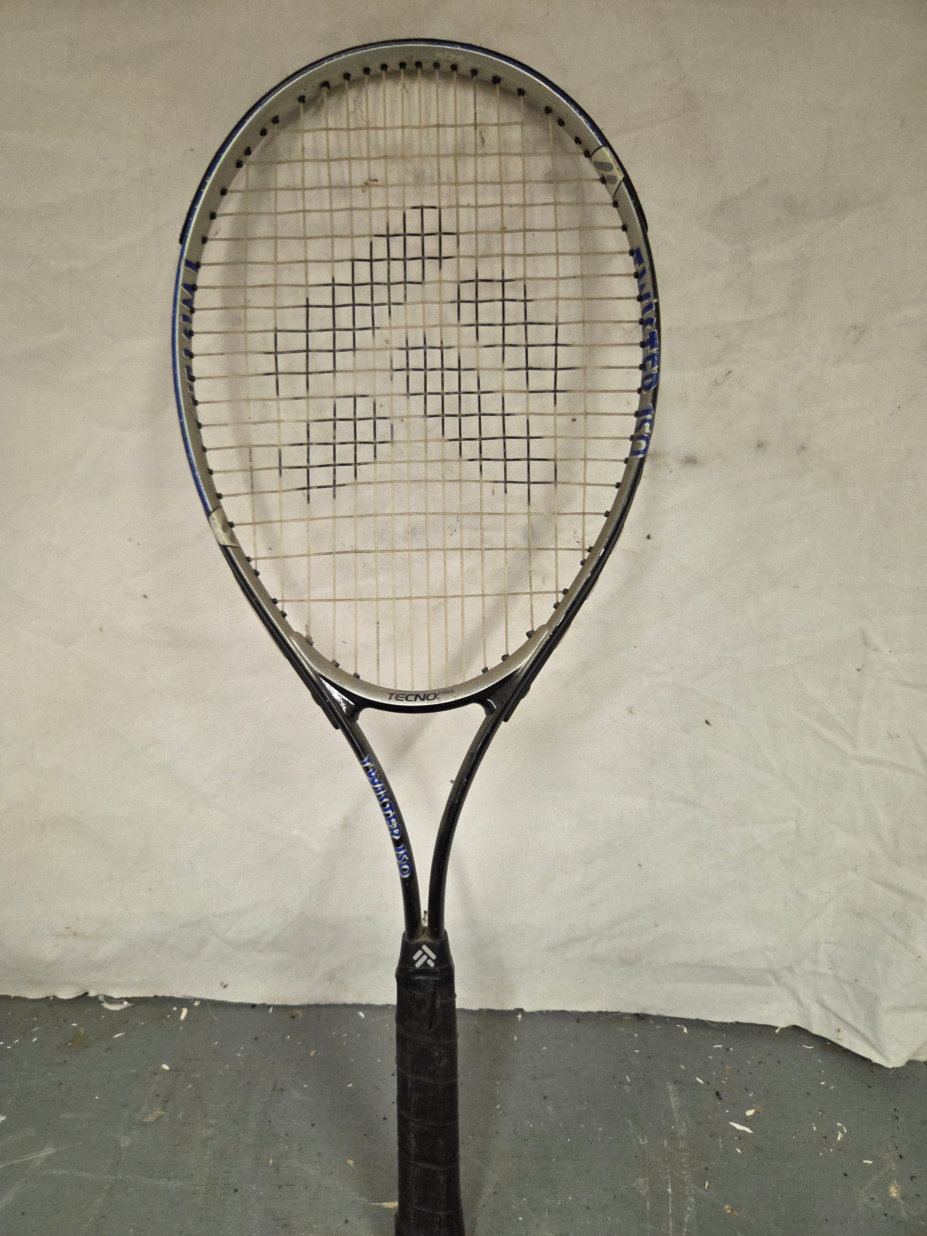Tennis Racket