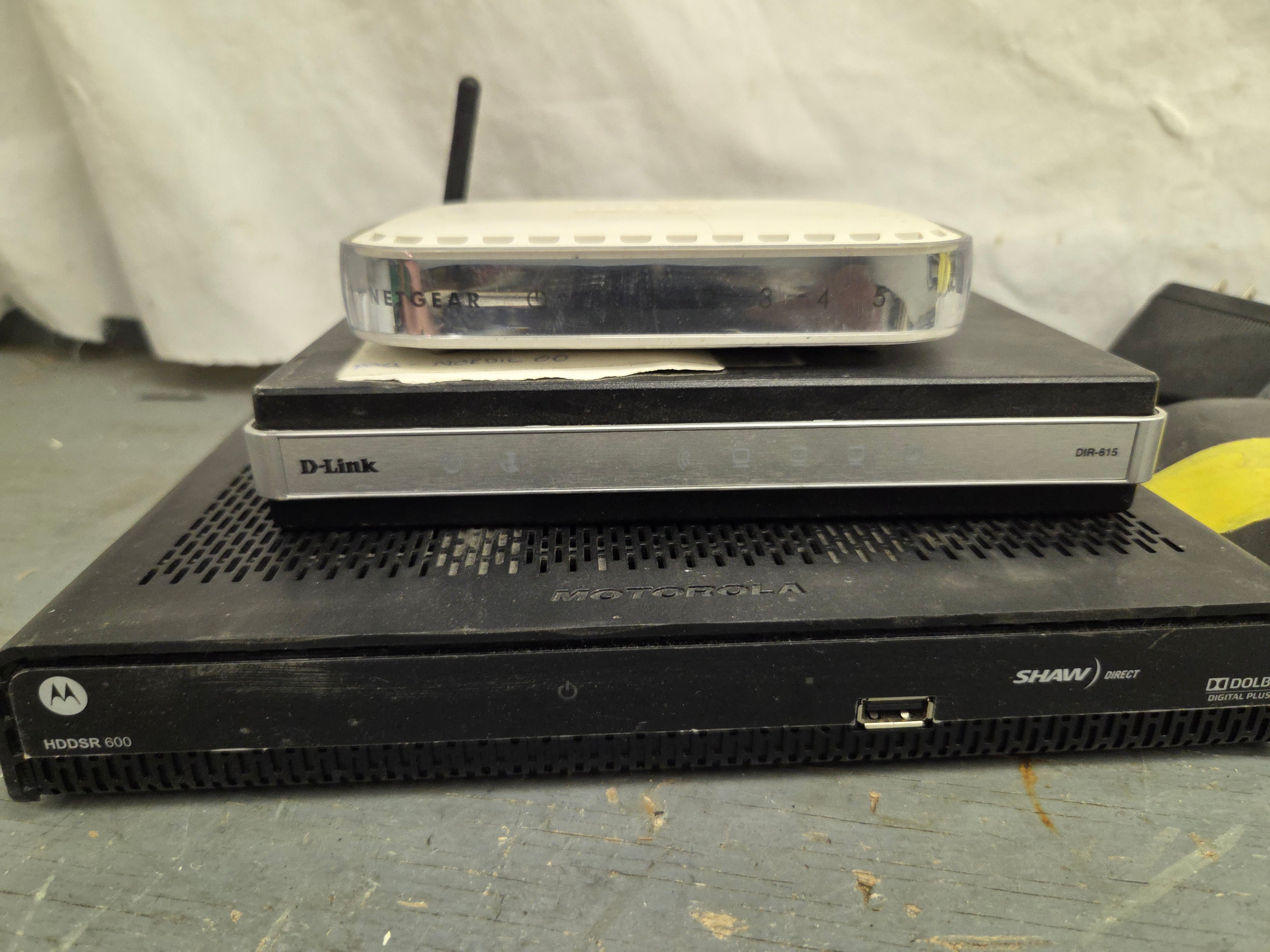 Wifi Modems