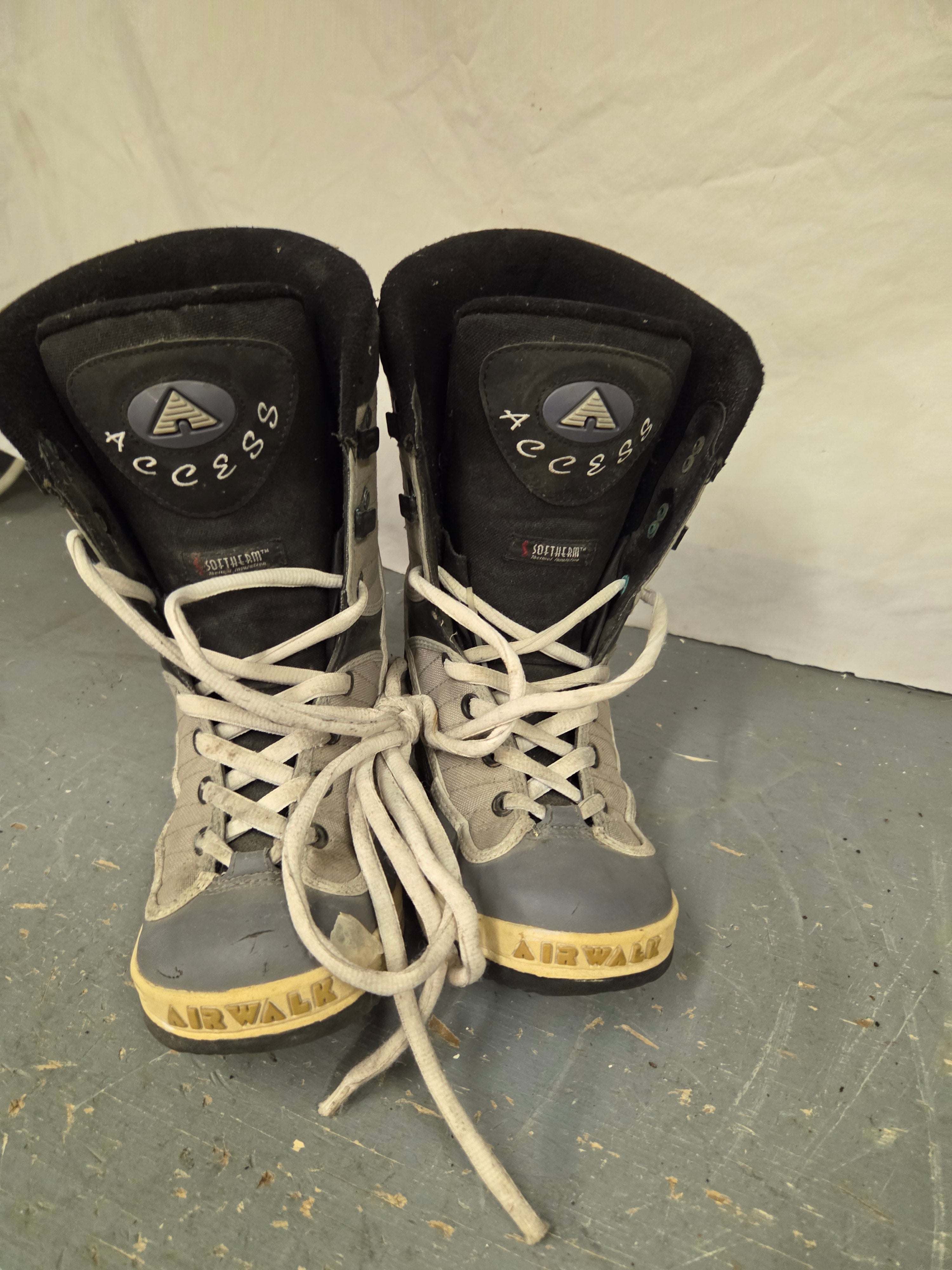 Snowboard Boots