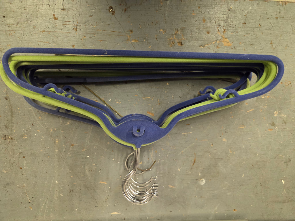 Felt Hangers