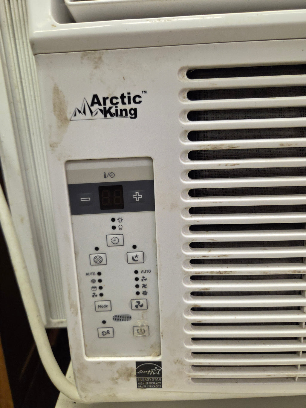 Air Conditioner