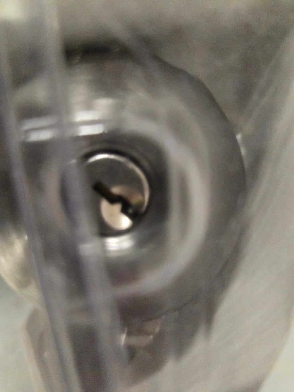 Door Handle
