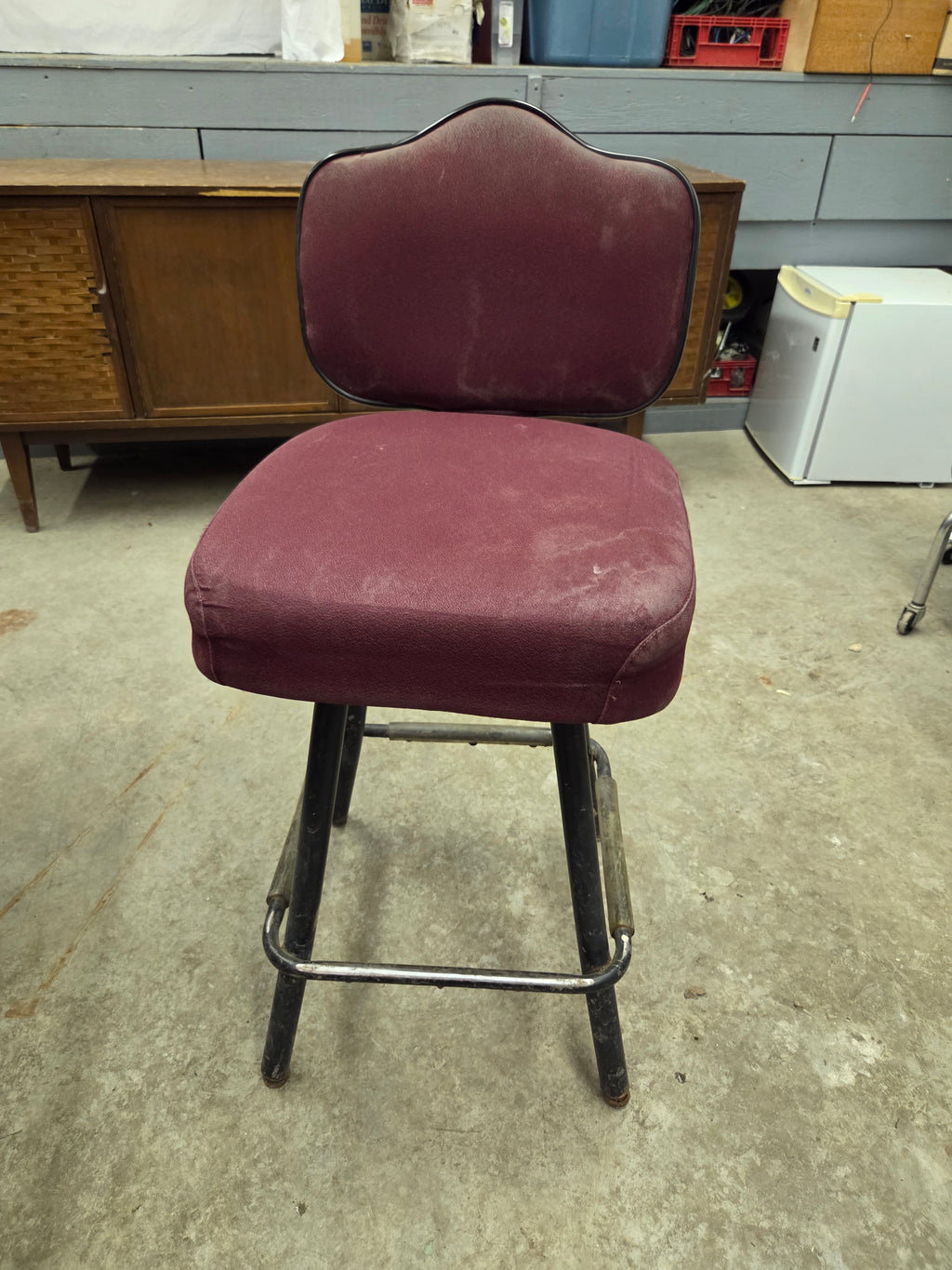 Bar Stool