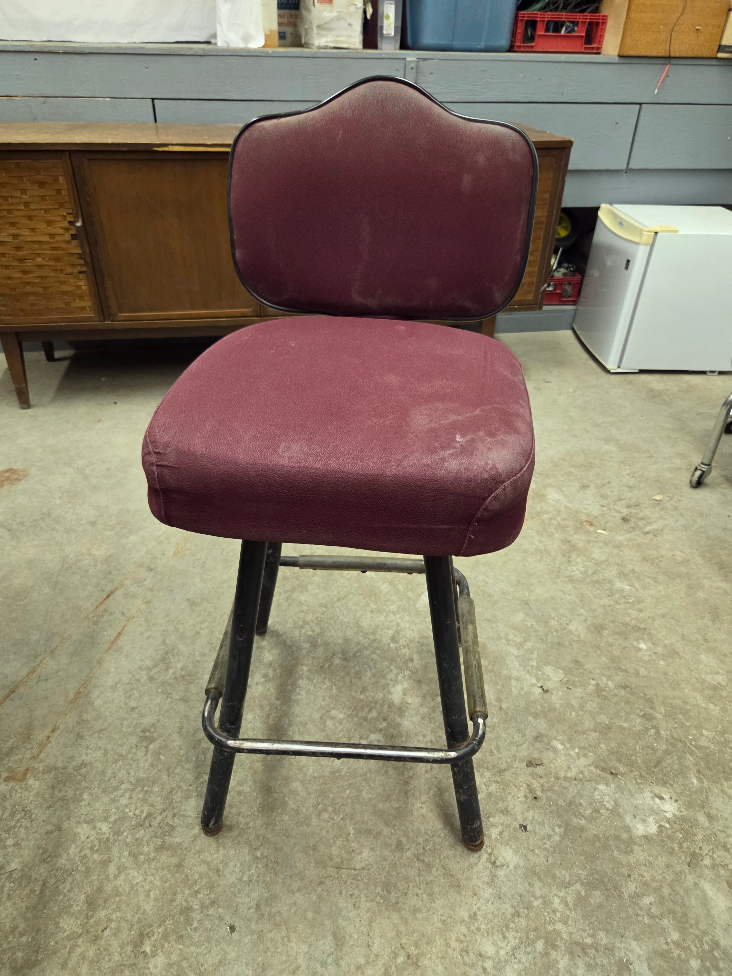Bar Stool