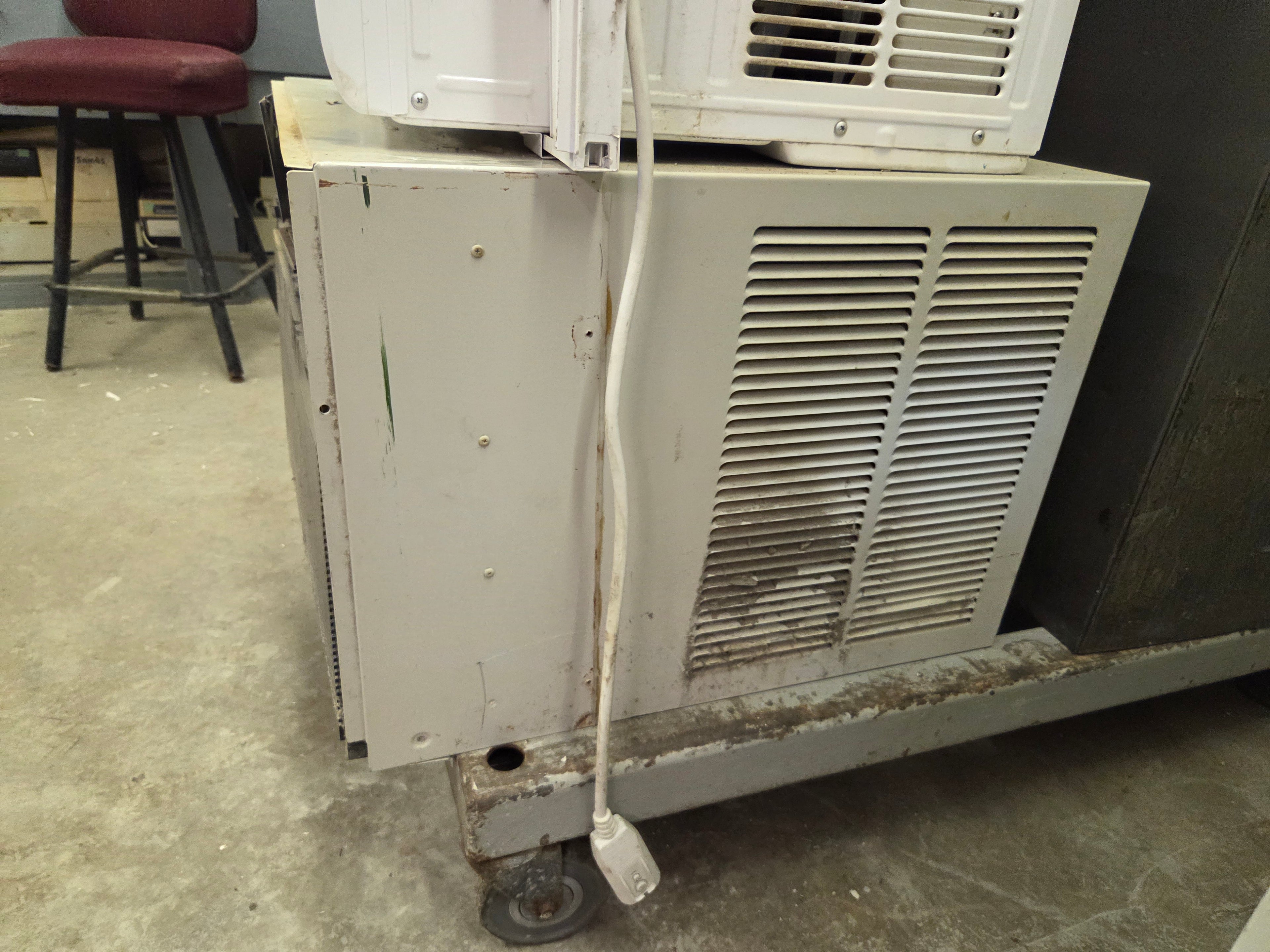 Air Conditioner