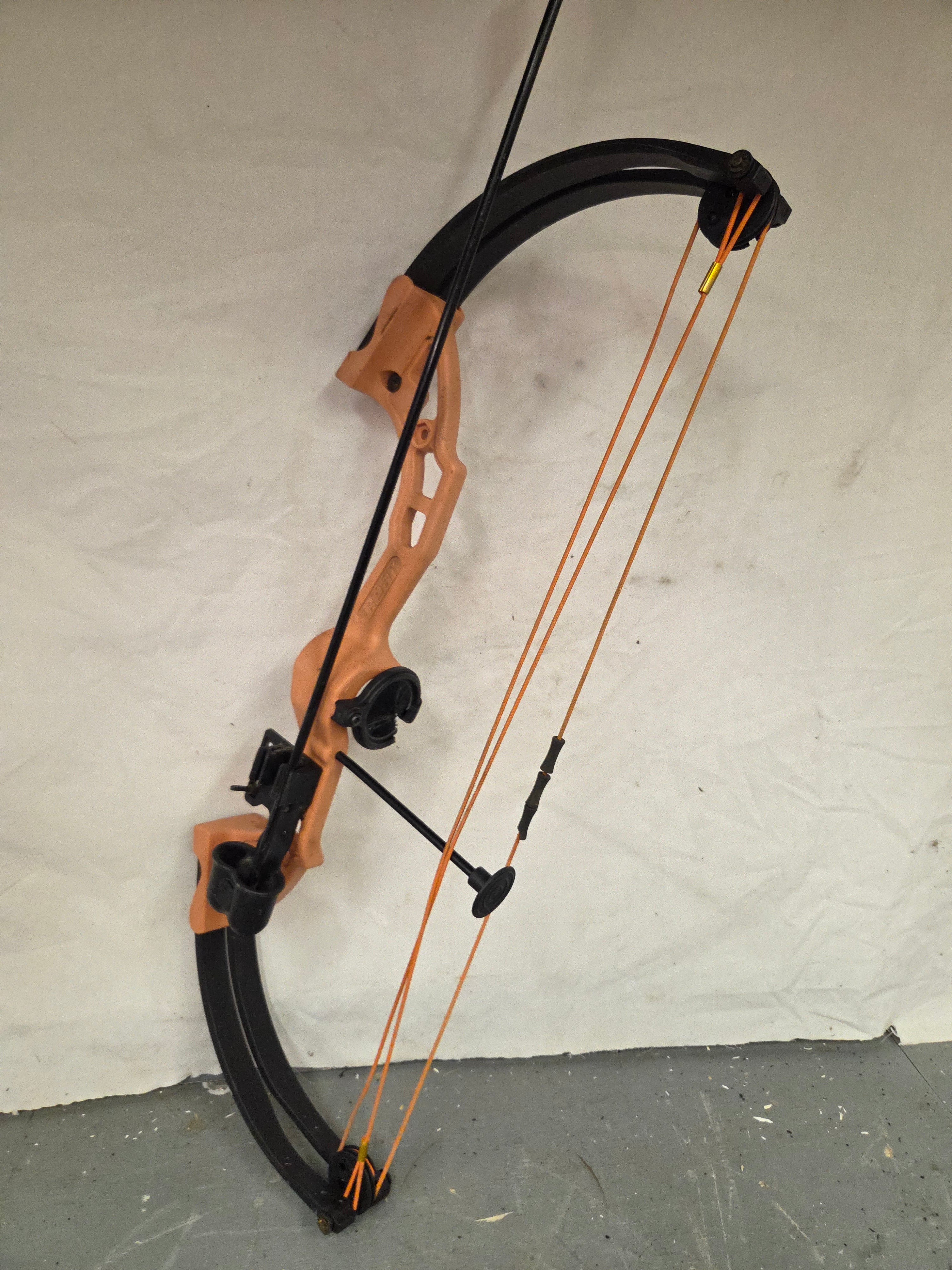 Bow