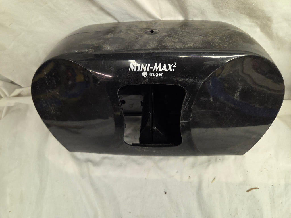 Toilet Paper Dispensers