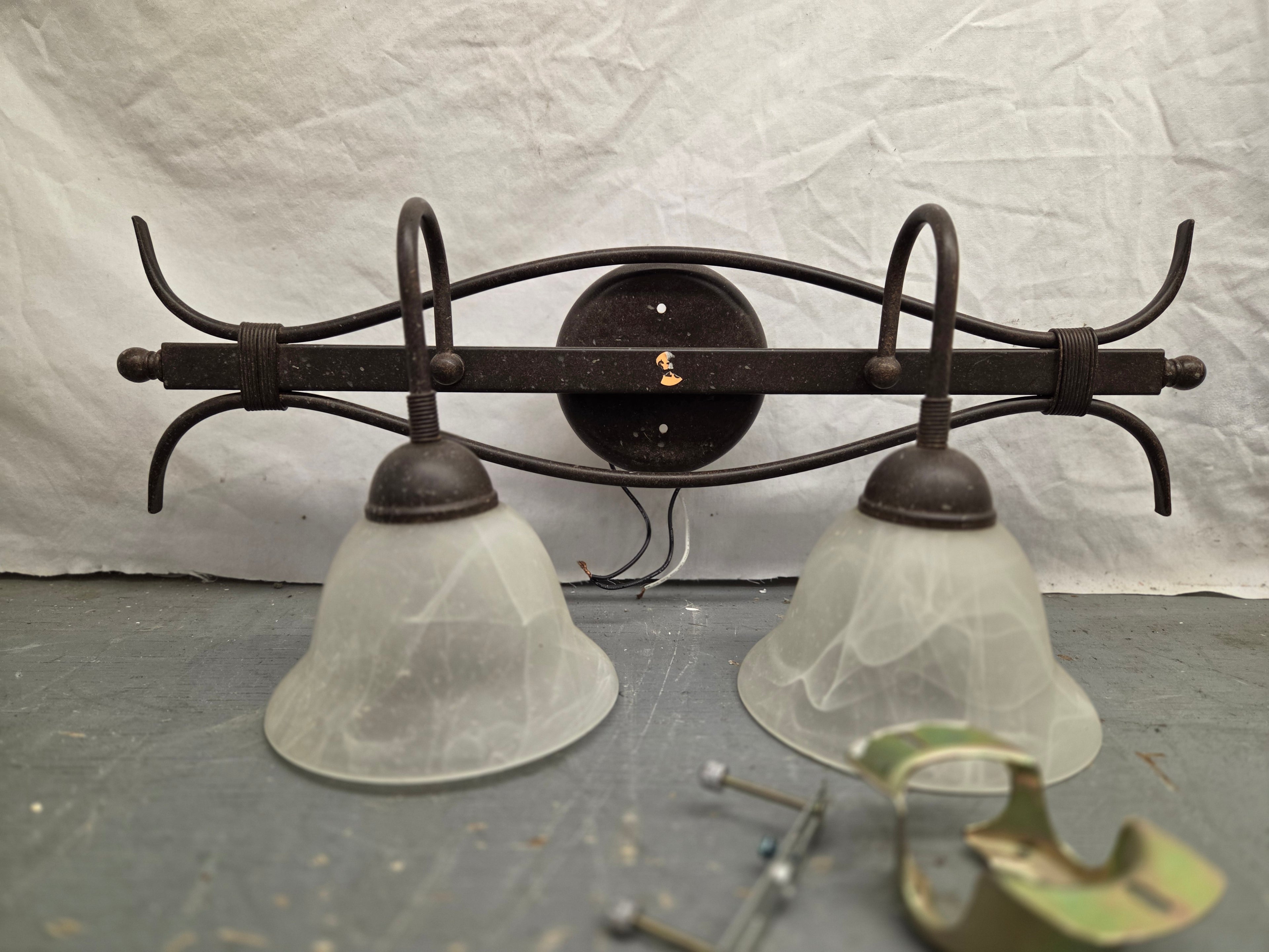 Light Fixture