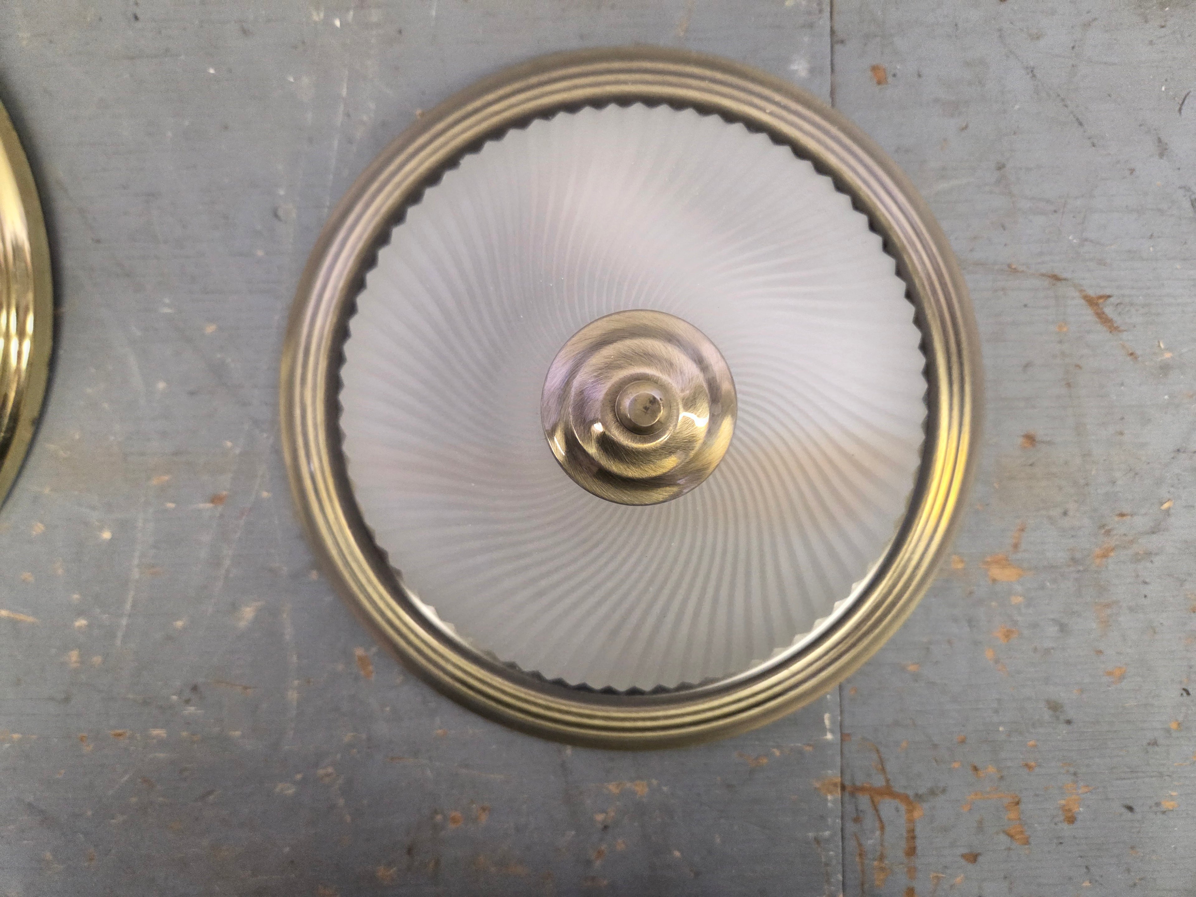 Light Fixture
