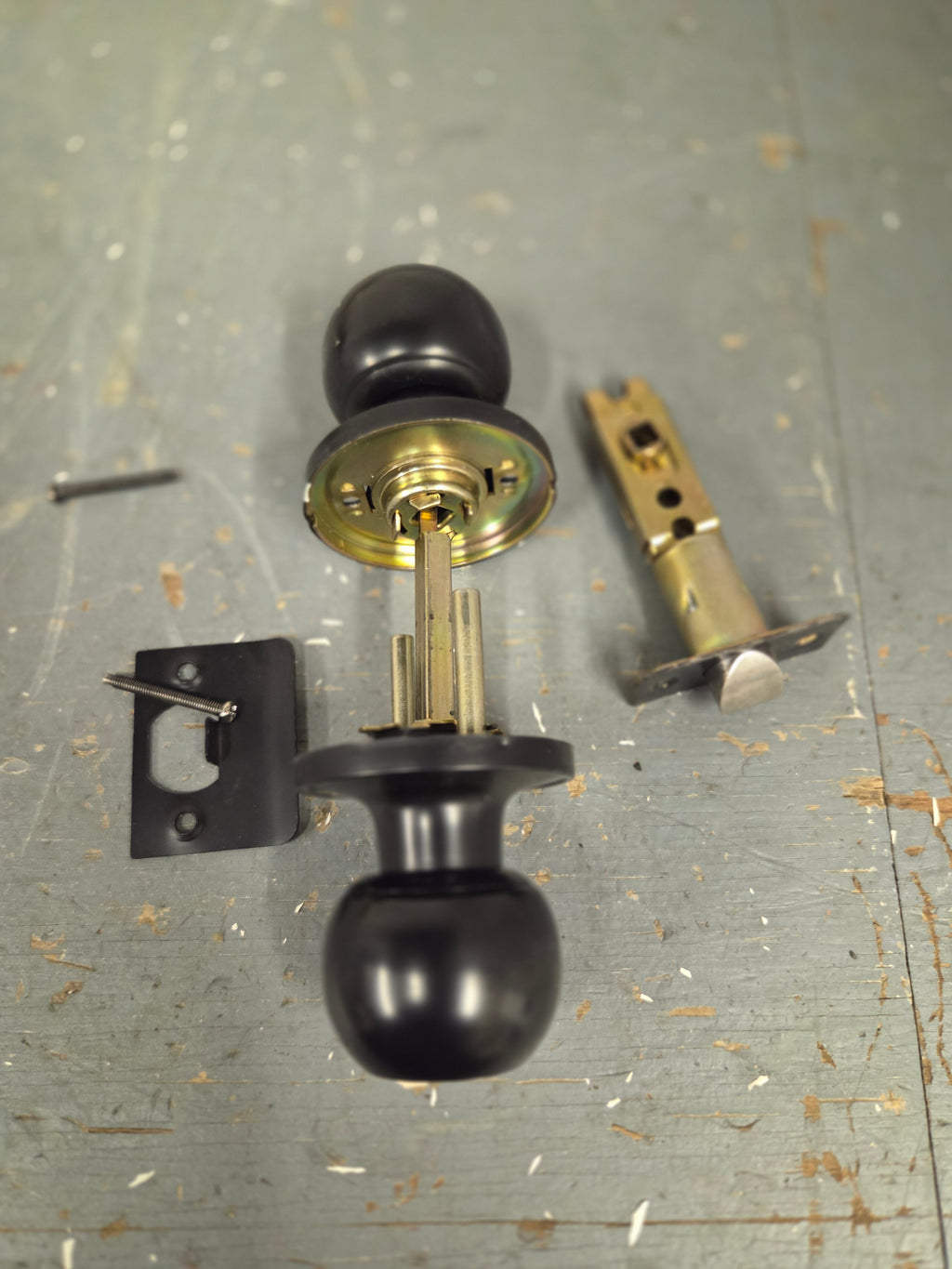 Door Handle