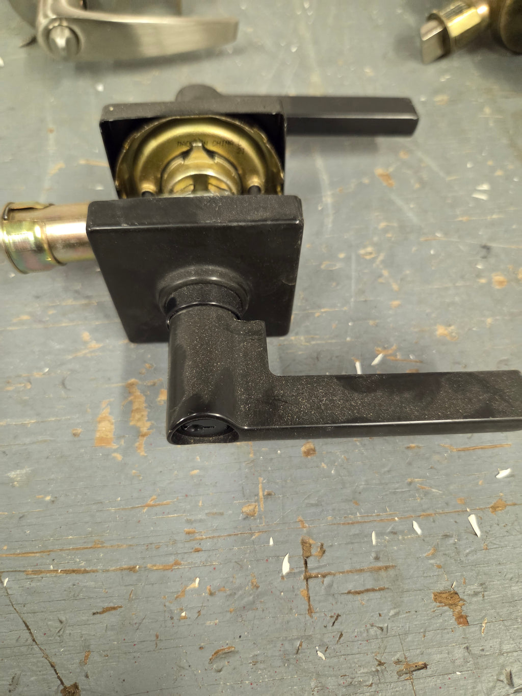 Door Handle