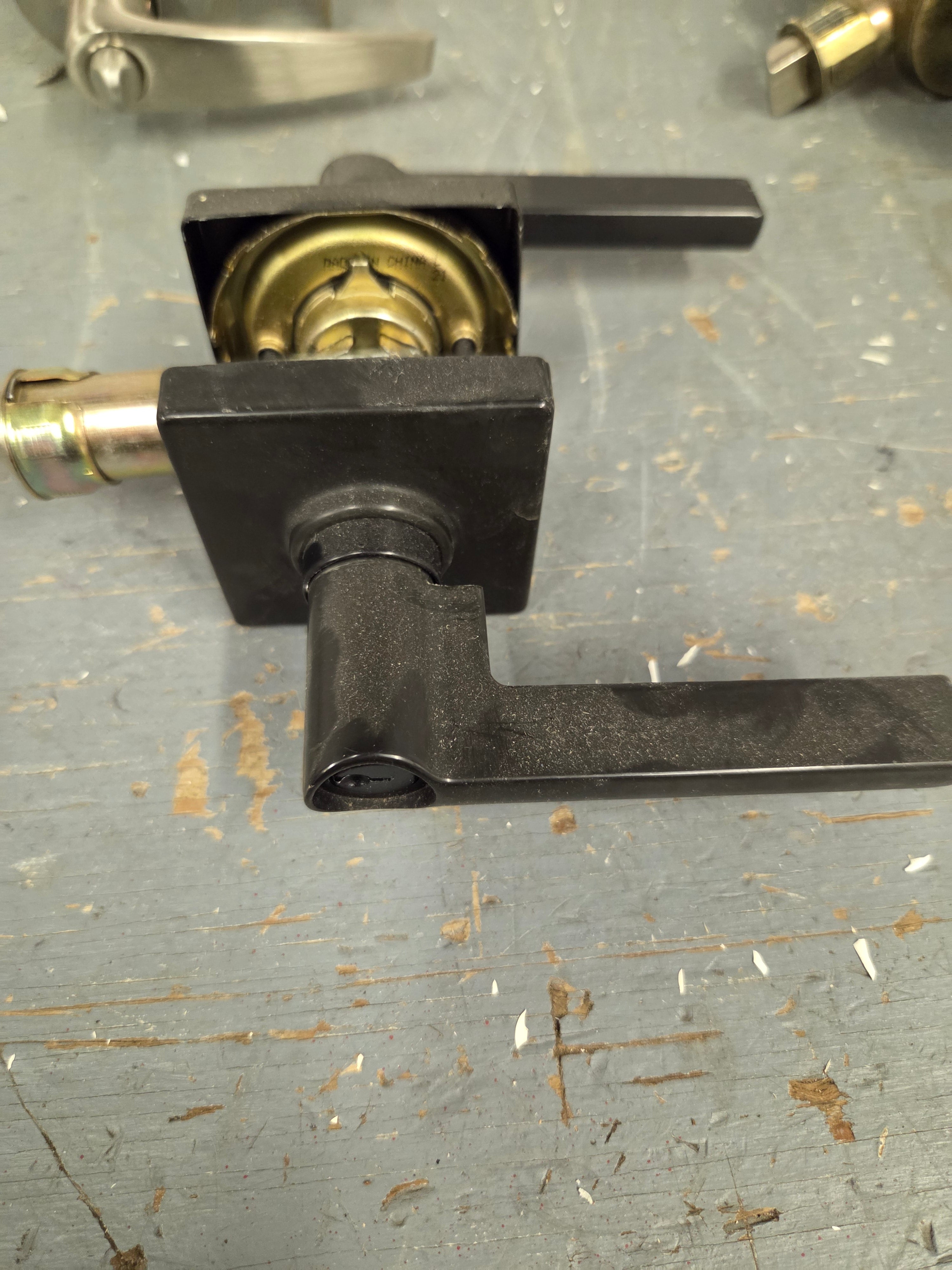 Door Handle