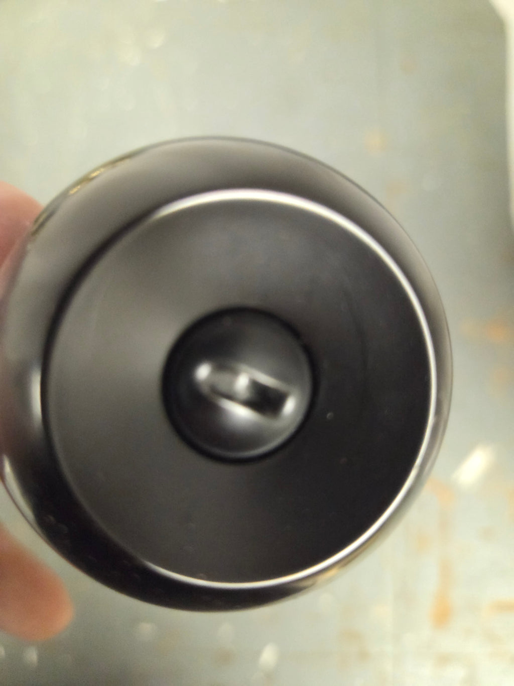 Door Handle